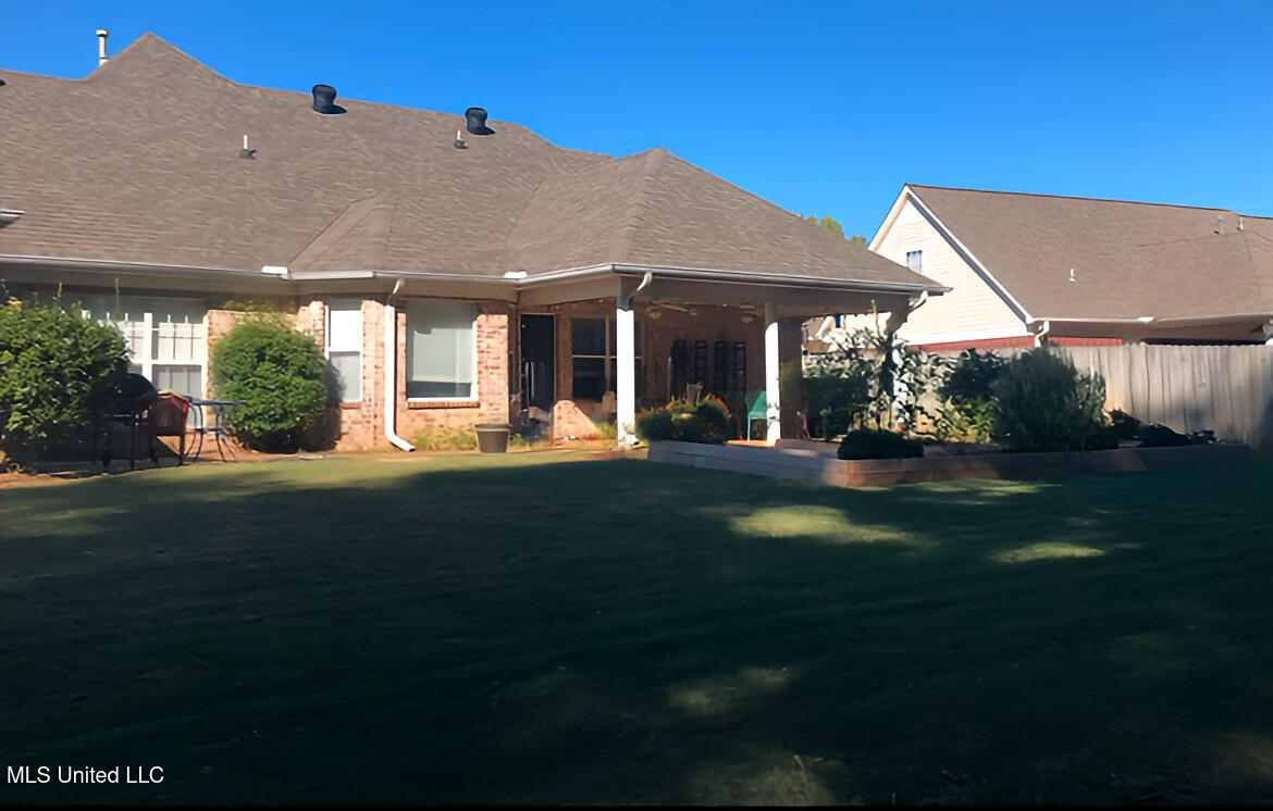 53 W Pebble Creek Cove, Hernando, Mississippi image 34