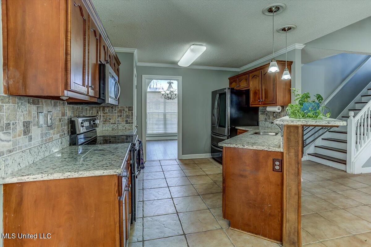 53 W Pebble Creek Cove, Hernando, Mississippi image 13