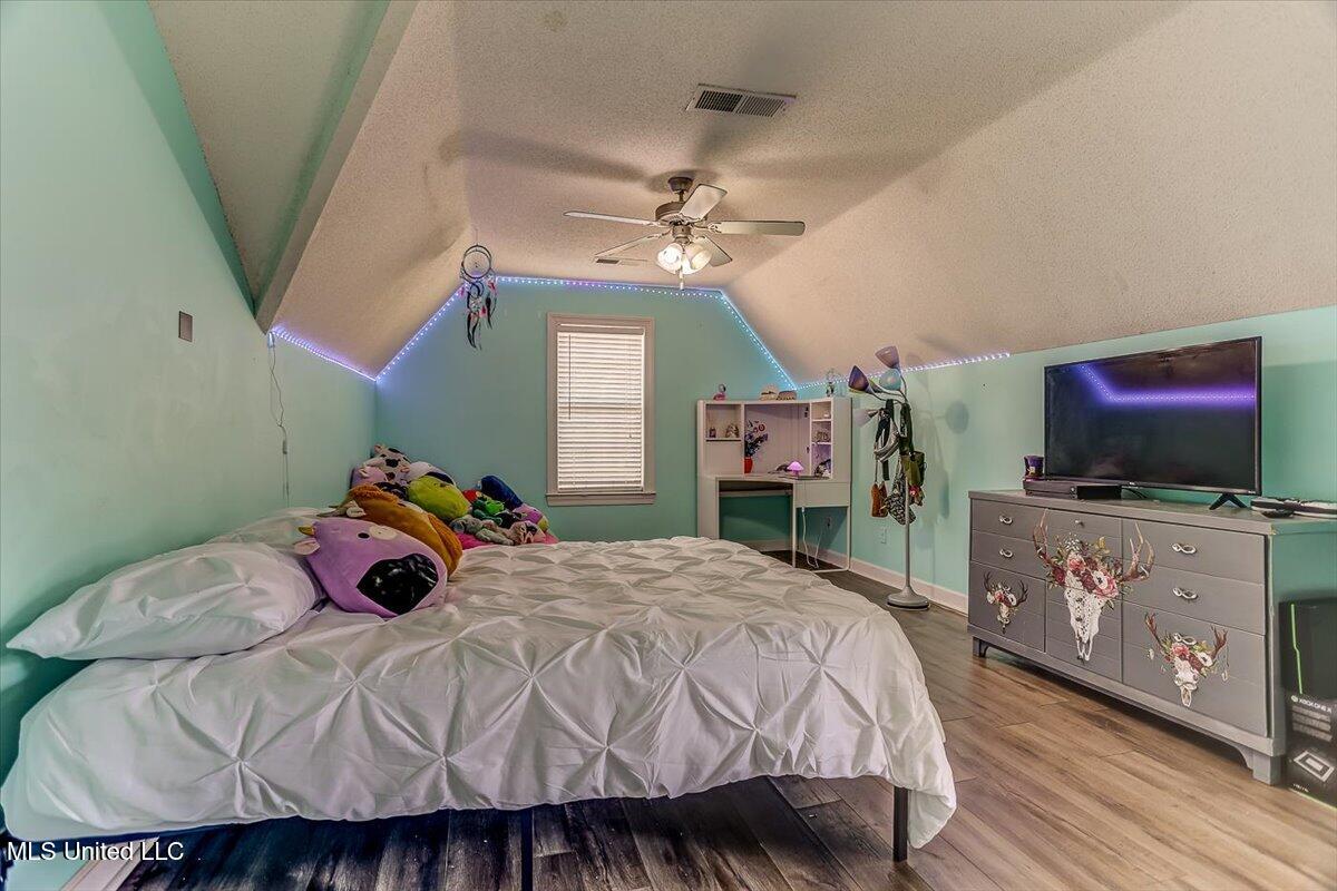 53 W Pebble Creek Cove, Hernando, Mississippi image 29