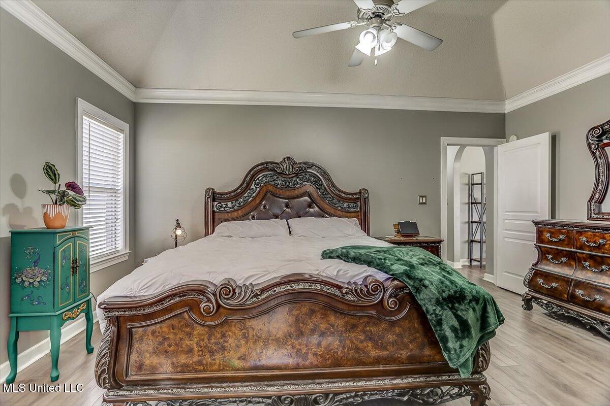 53 W Pebble Creek Cove, Hernando, Mississippi image 21