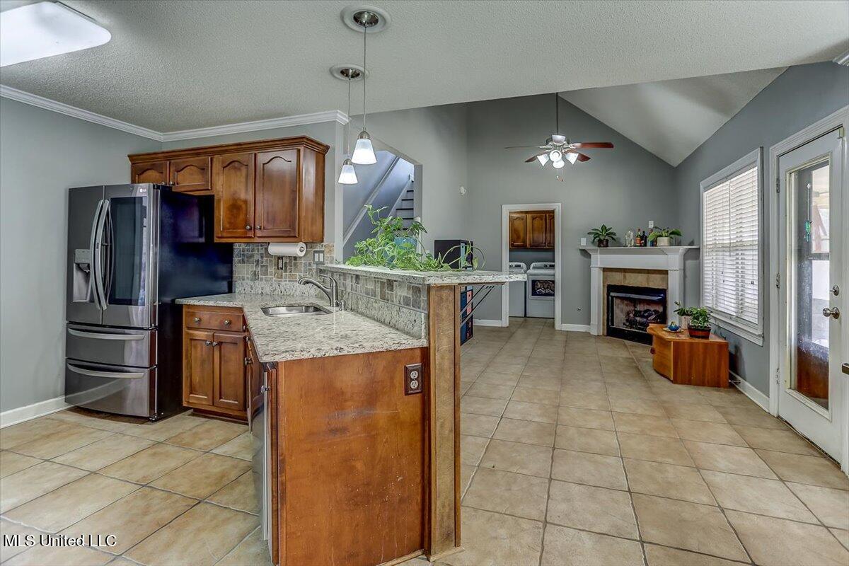 53 W Pebble Creek Cove, Hernando, Mississippi image 14