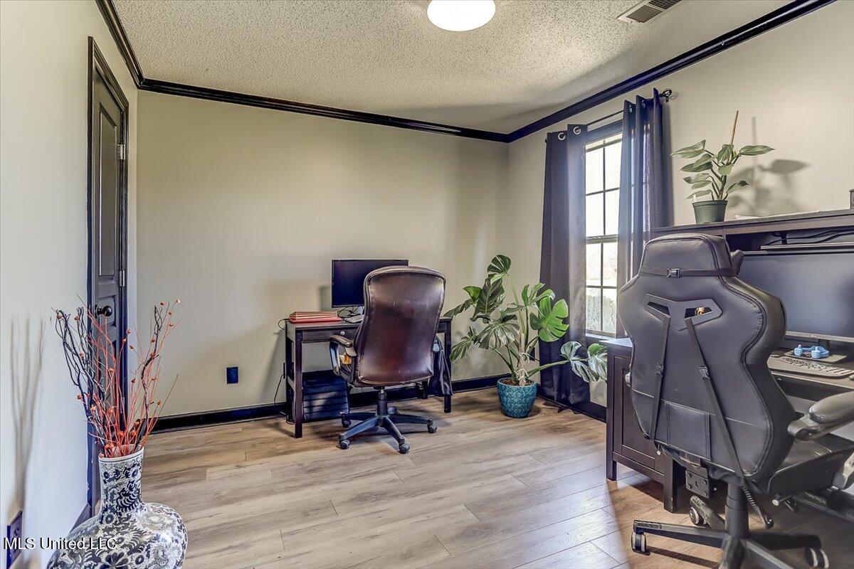 53 W Pebble Creek Cove, Hernando, Mississippi image 26