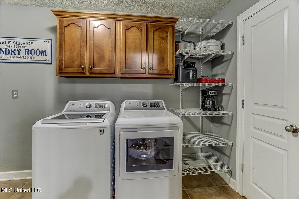 53 W Pebble Creek Cove, Hernando, Mississippi image 17