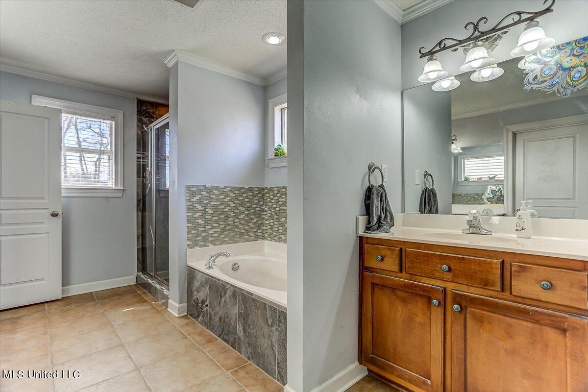 53 W Pebble Creek Cove, Hernando, Mississippi image 24