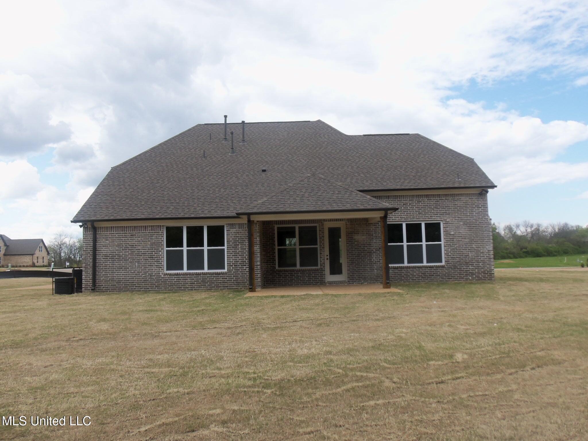 3364 Blooming Grove Road, Olive Branch, Mississippi image 4