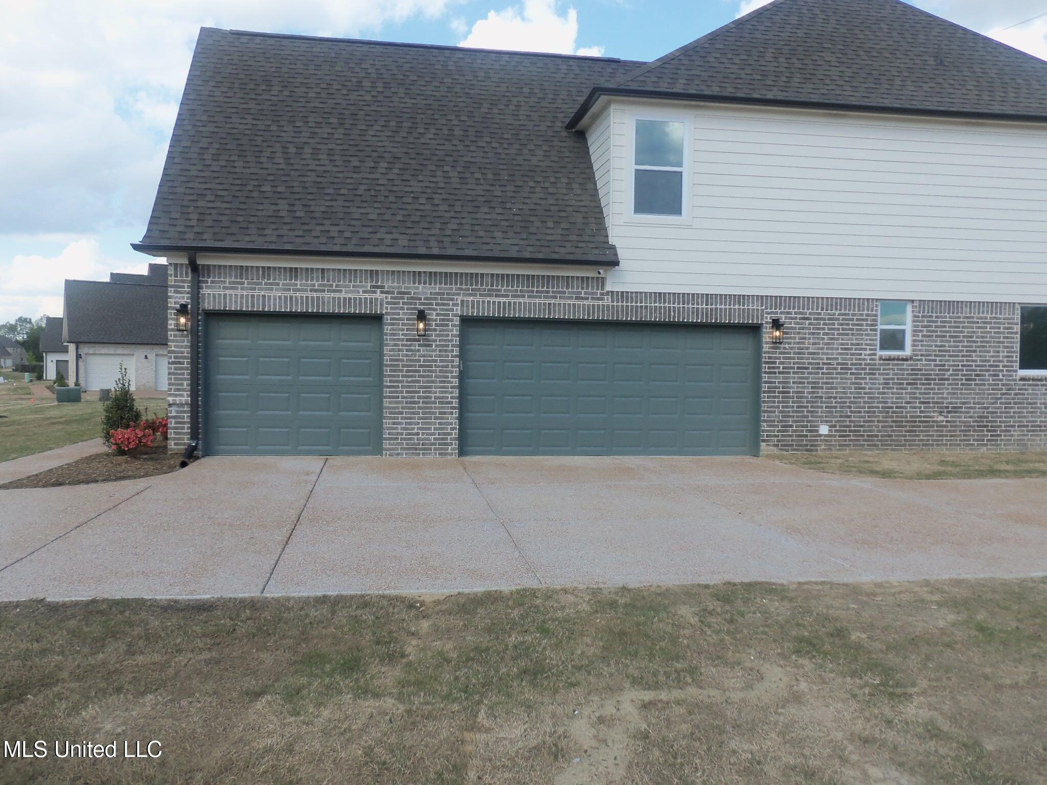 3364 Blooming Grove Road, Olive Branch, Mississippi image 3