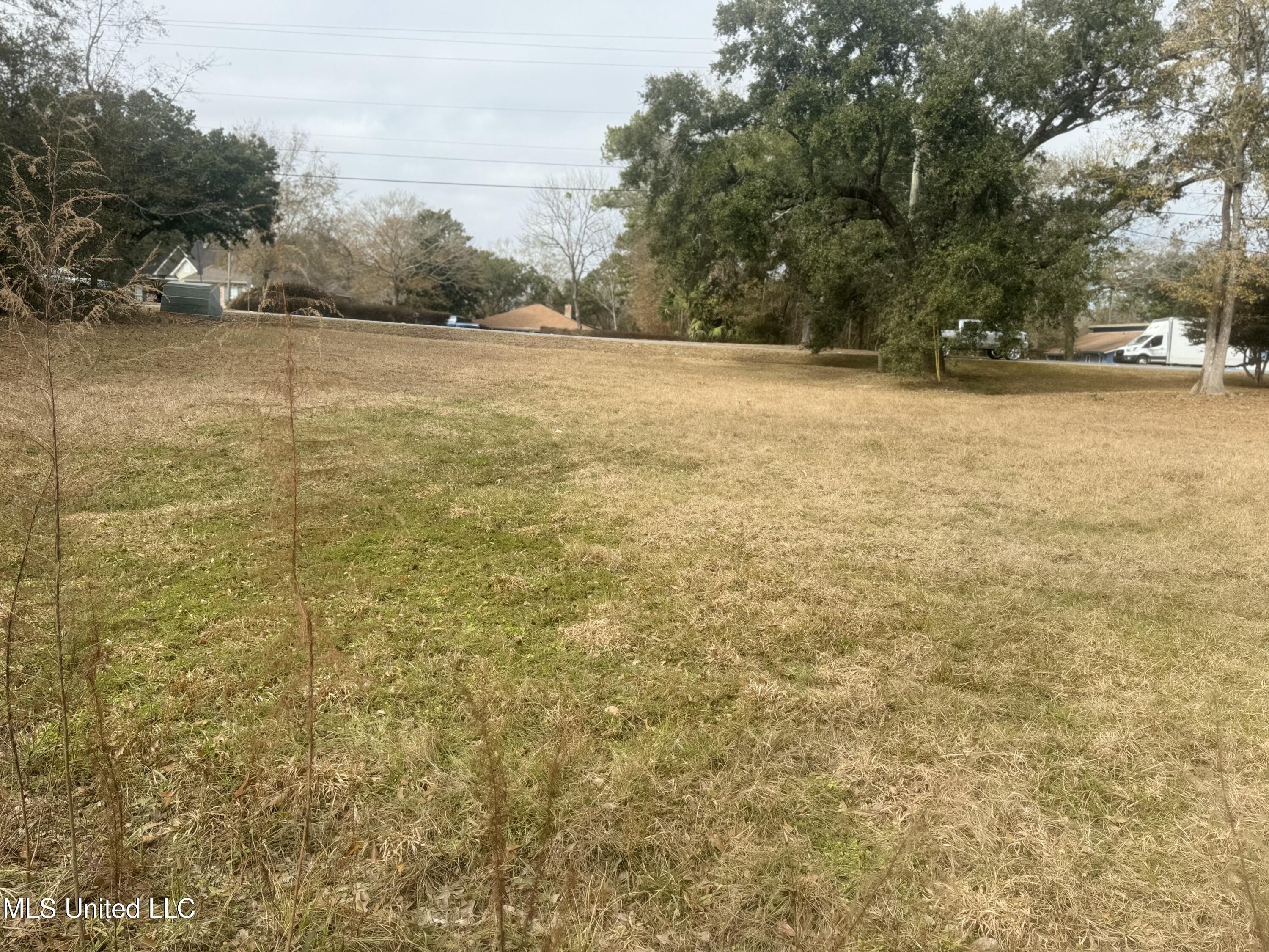 Lot 4 E Diamondhead Drive, Diamondhead, Mississippi image 4