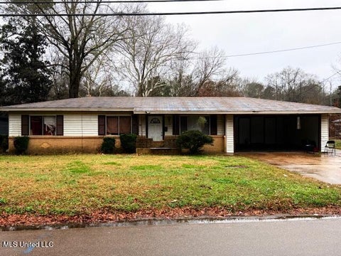 Homes For Sale - 1073 Maria Drive<br/> Jackson, MS 39204