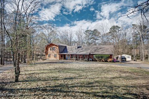 Homes For Sale - 407 Warwick Road<br/> Clinton, MS 39056