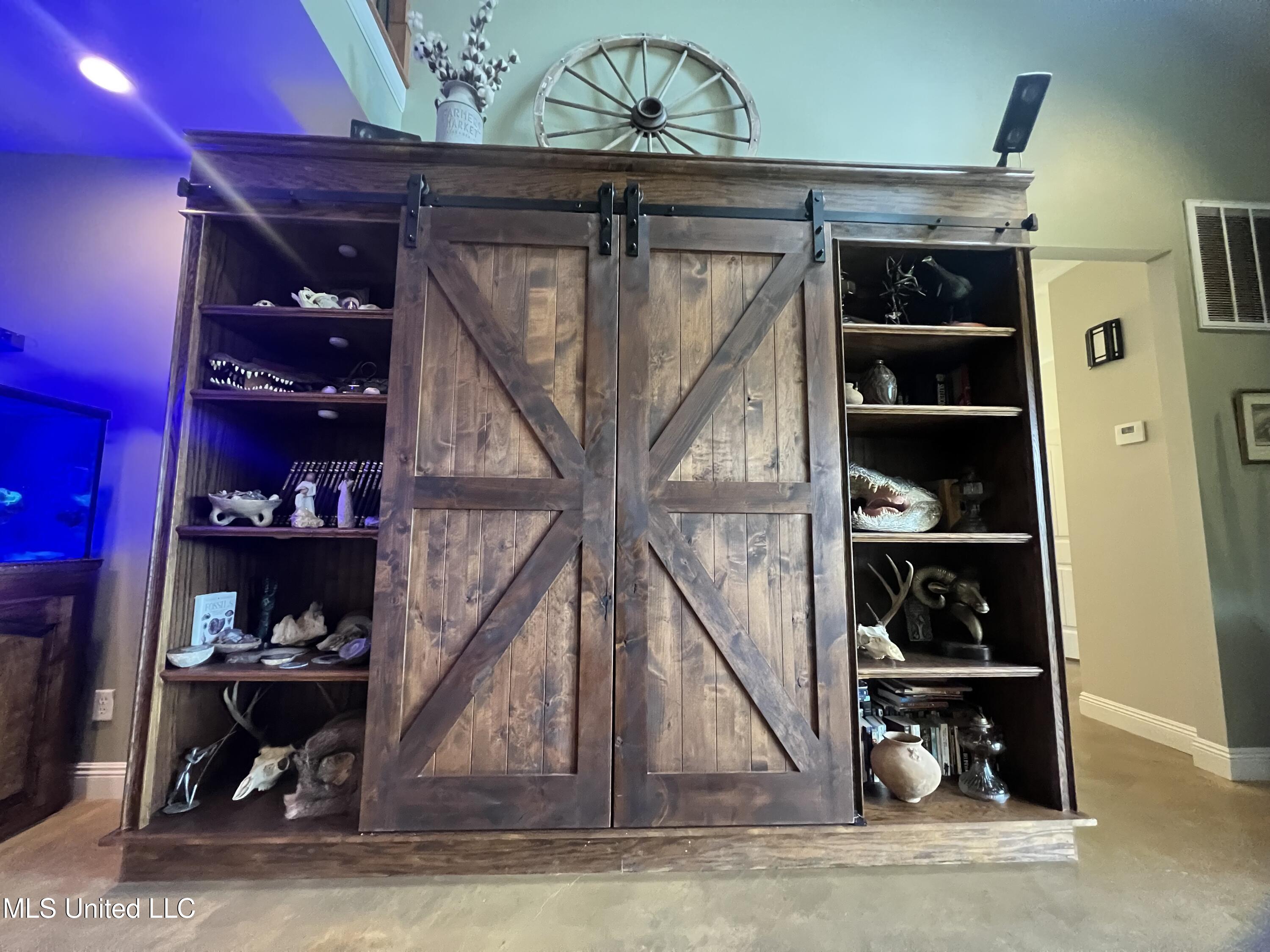 448 Thomasville Road, Florence, Mississippi image 24
