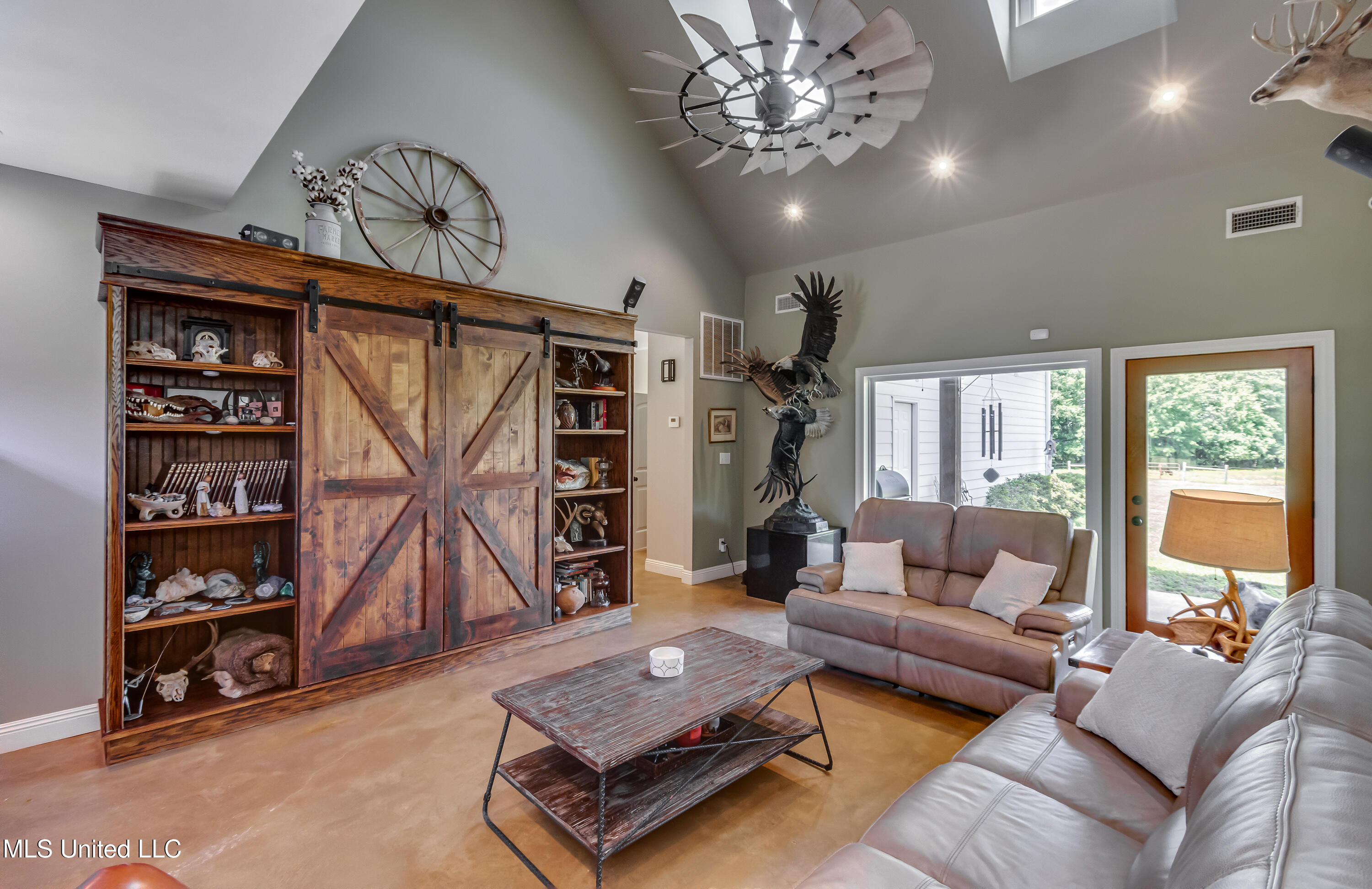 448 Thomasville Road, Florence, Mississippi image 19