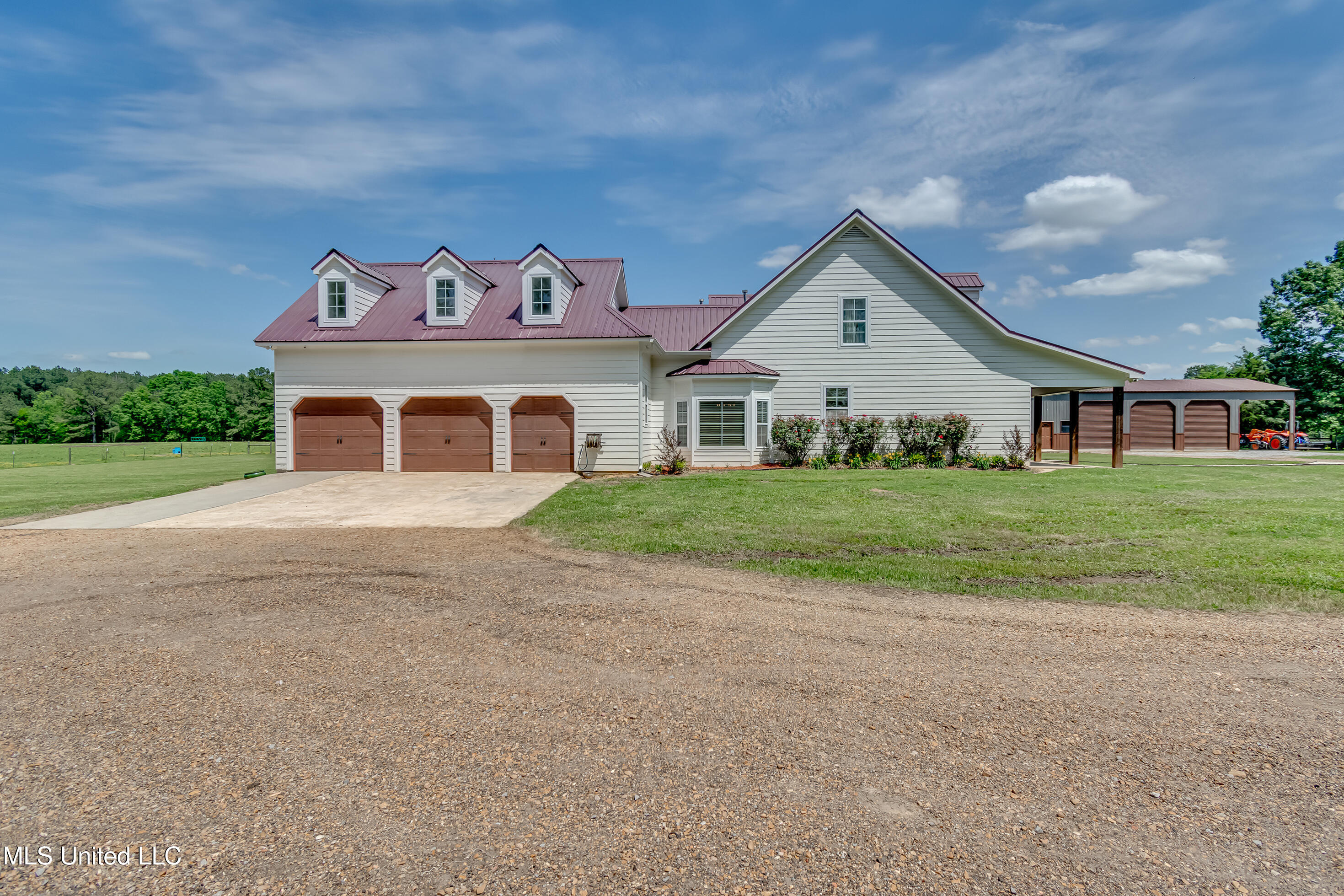 448 Thomasville Road, Florence, Mississippi image 7
