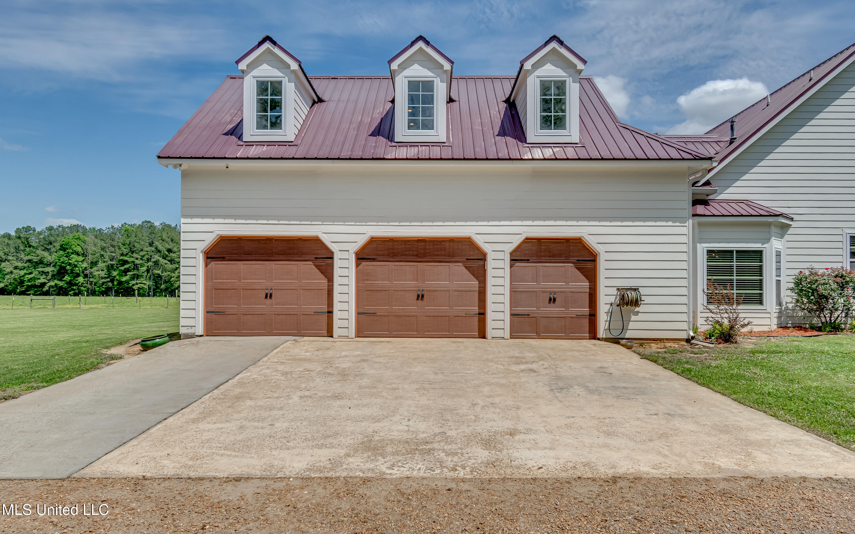 448 Thomasville Road, Florence, Mississippi image 8