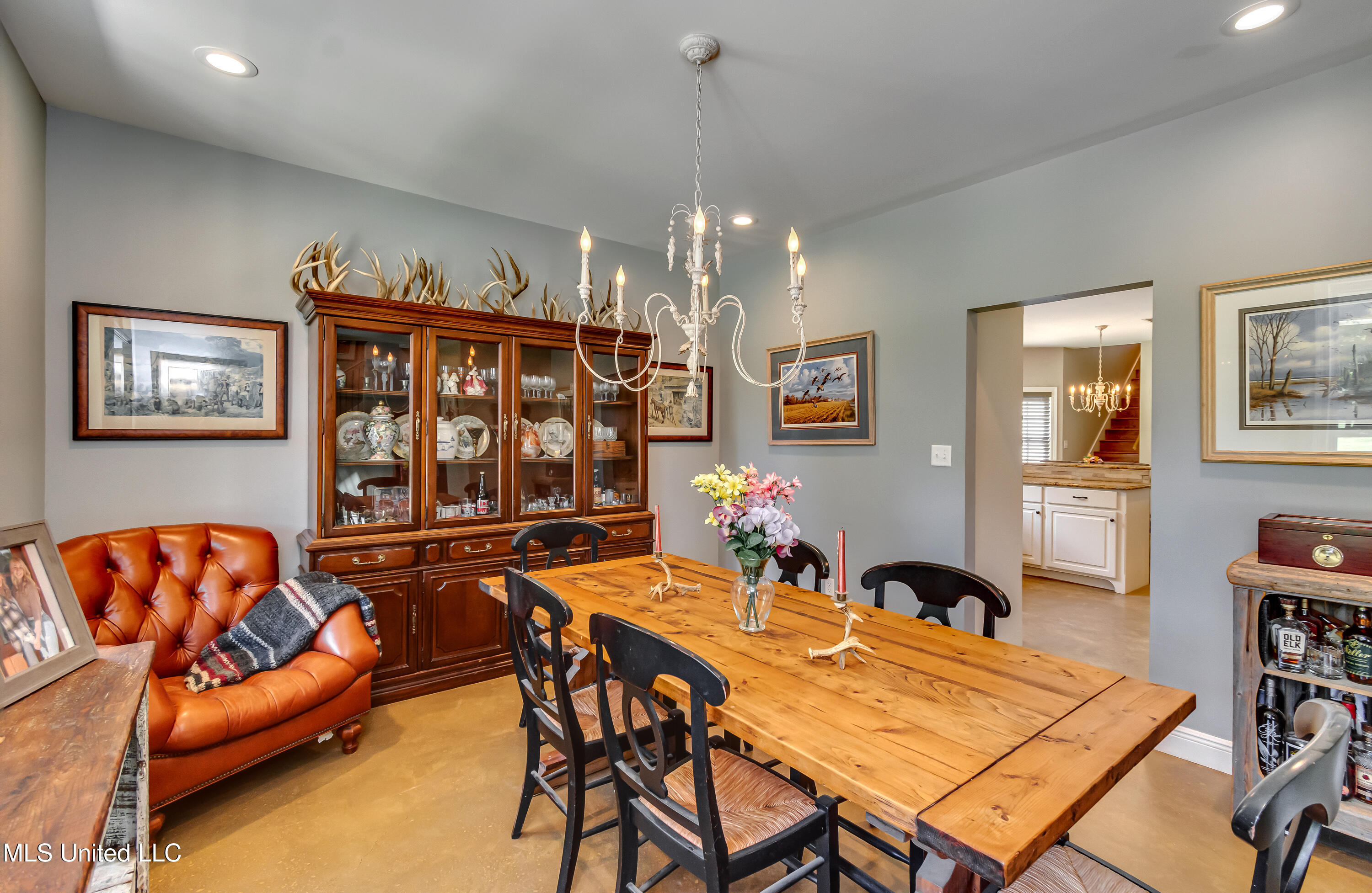 448 Thomasville Road, Florence, Mississippi image 26