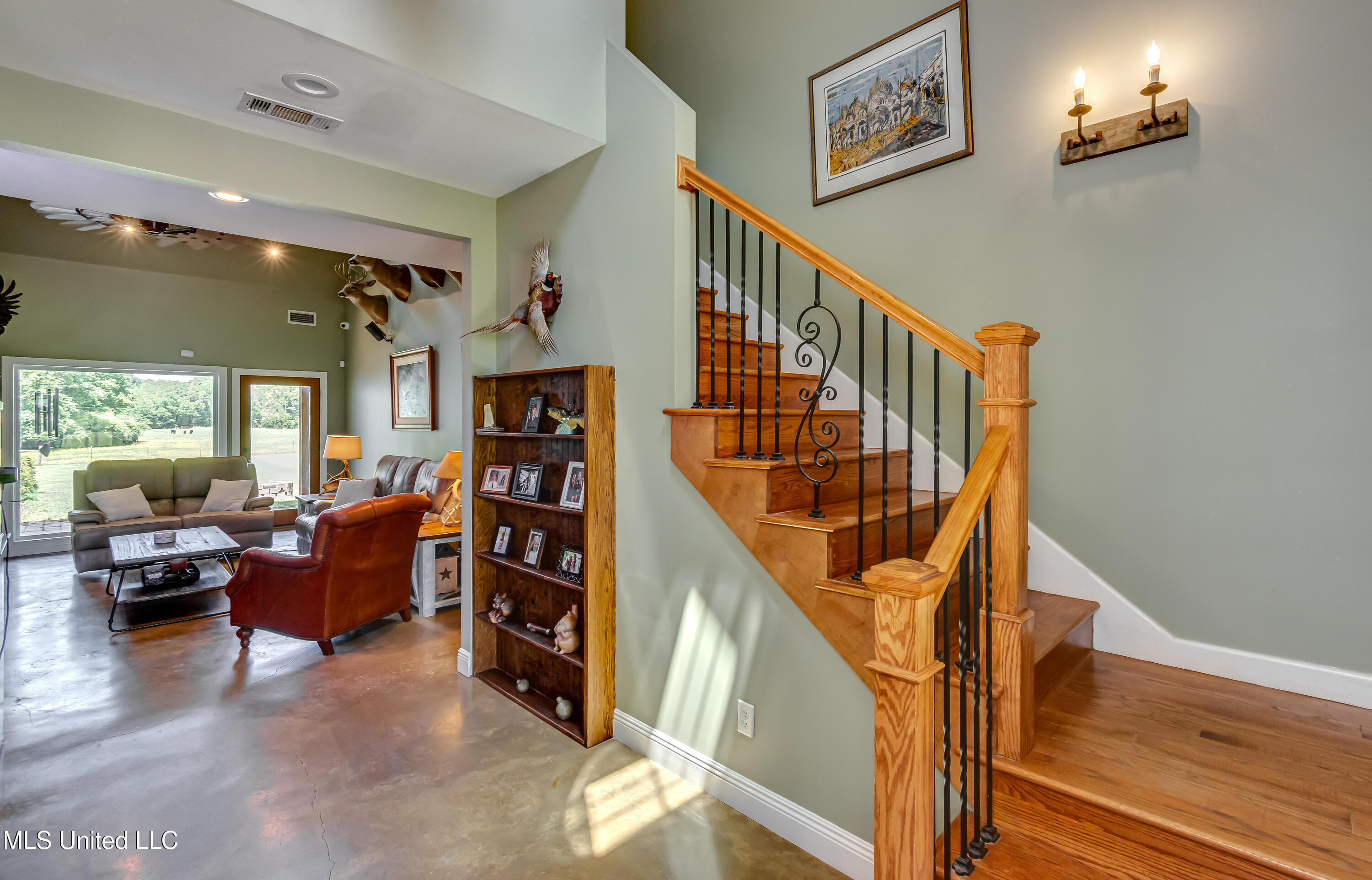 448 Thomasville Road, Florence, Mississippi image 17