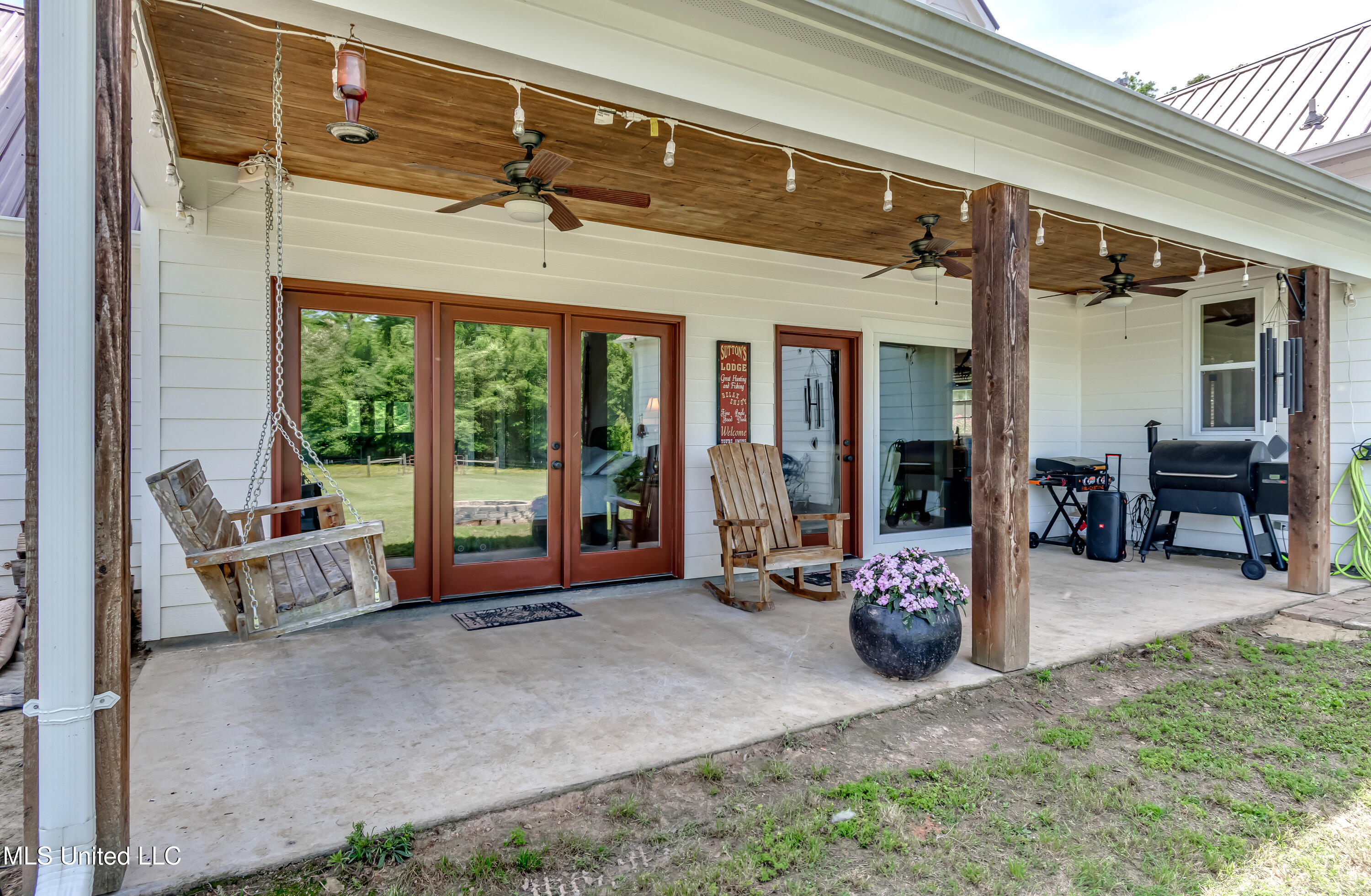 448 Thomasville Road, Florence, Mississippi image 12