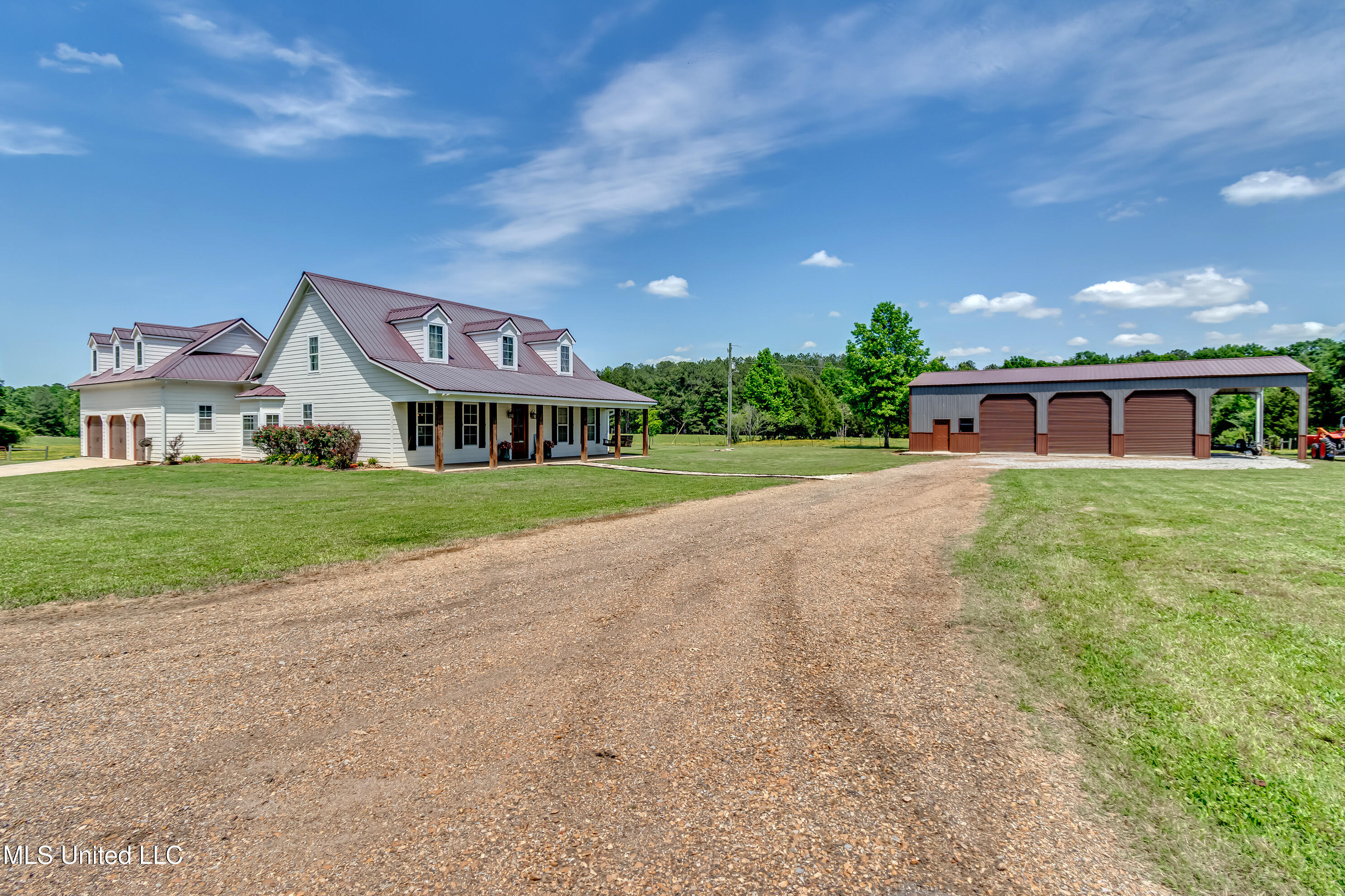 448 Thomasville Road, Florence, Mississippi image 4