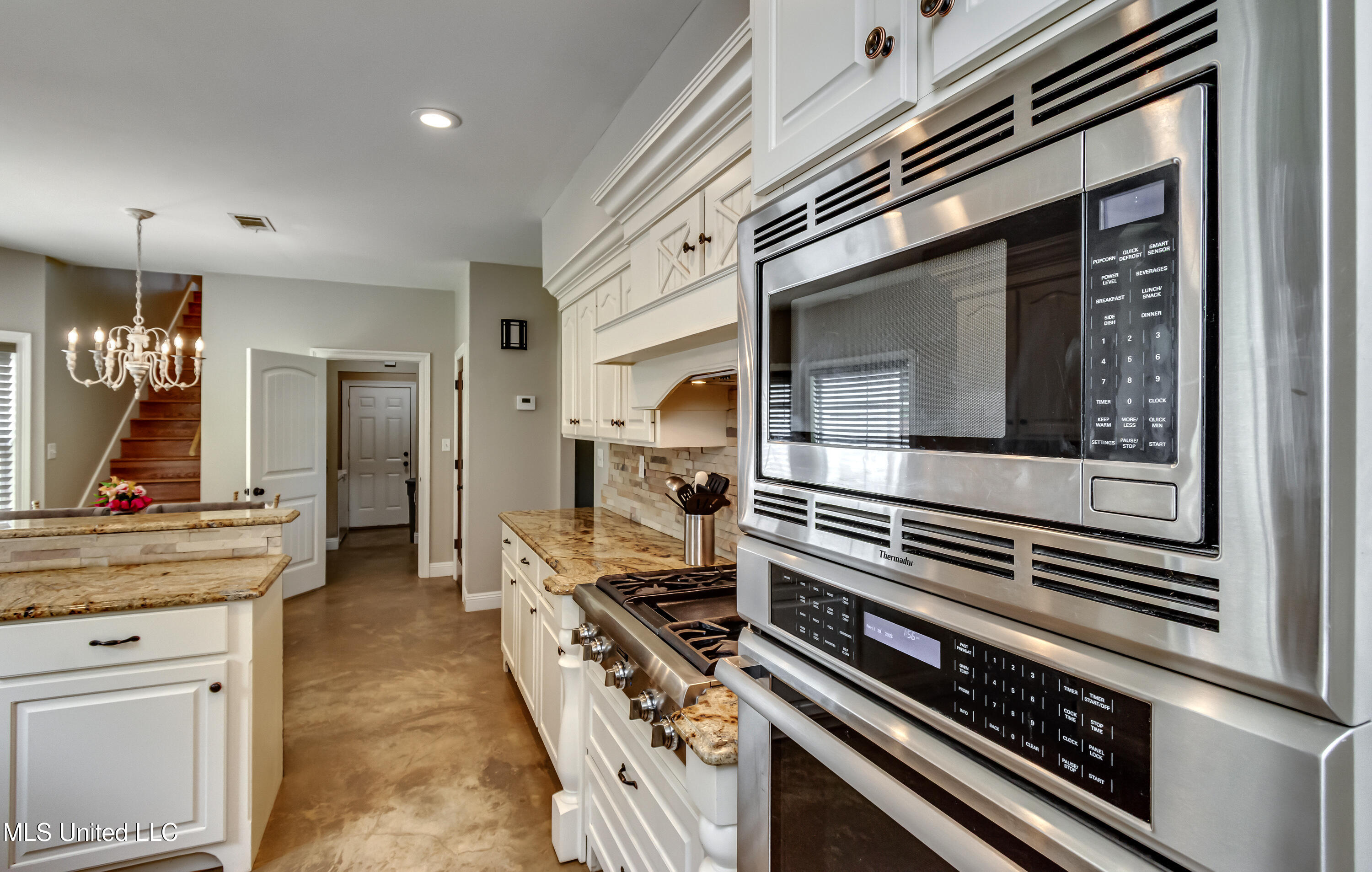 448 Thomasville Road, Florence, Mississippi image 34