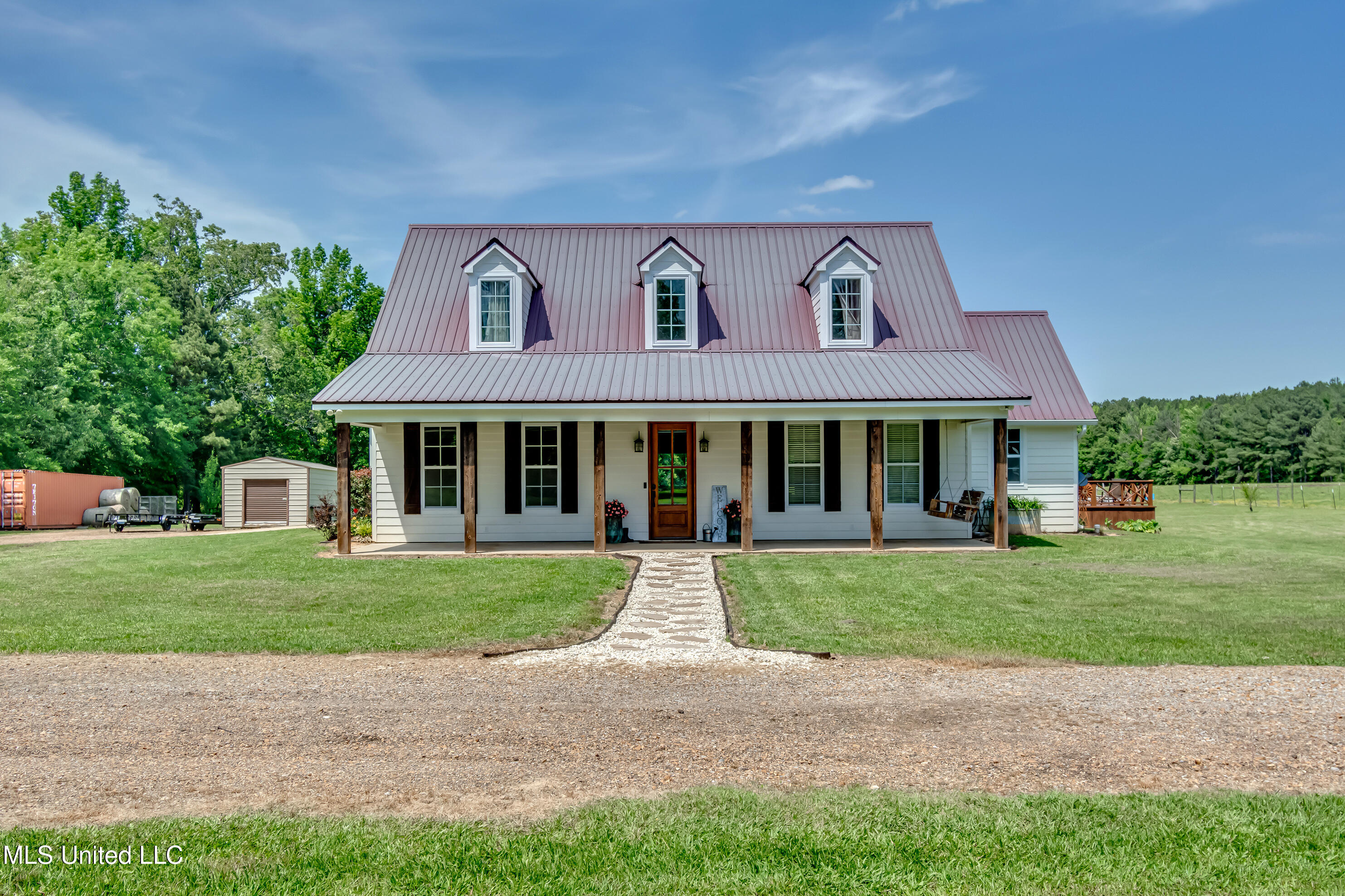 448 Thomasville Road, Florence, Mississippi image 5