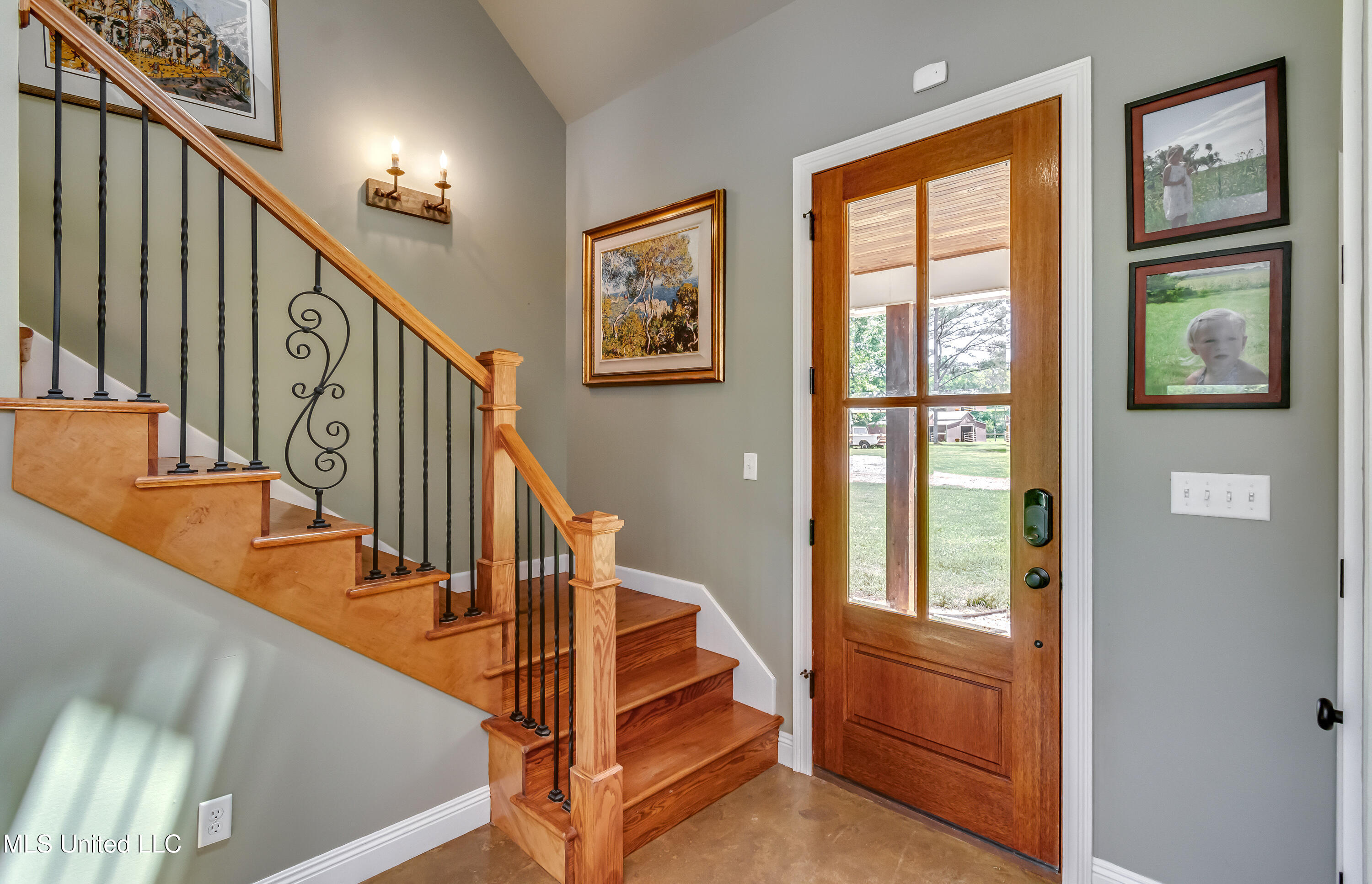 448 Thomasville Road, Florence, Mississippi image 16