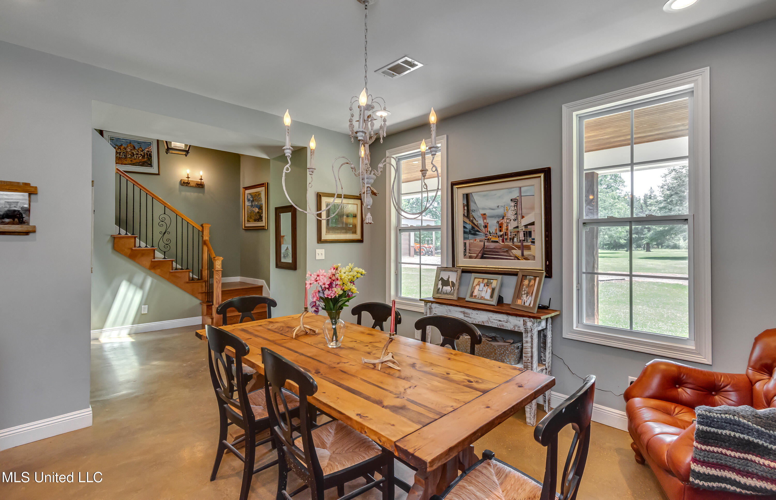 448 Thomasville Road, Florence, Mississippi image 27