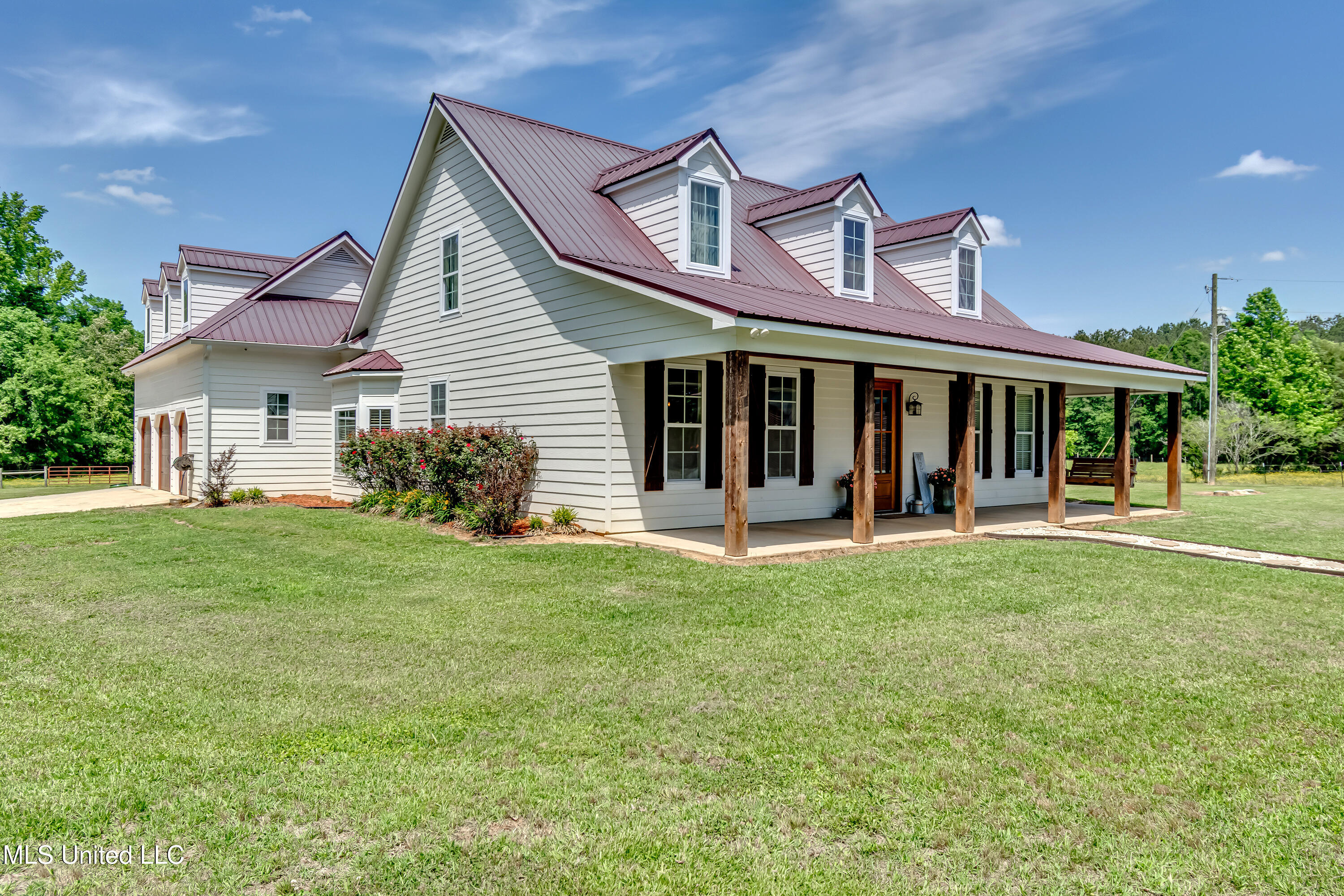 448 Thomasville Road, Florence, Mississippi image 3