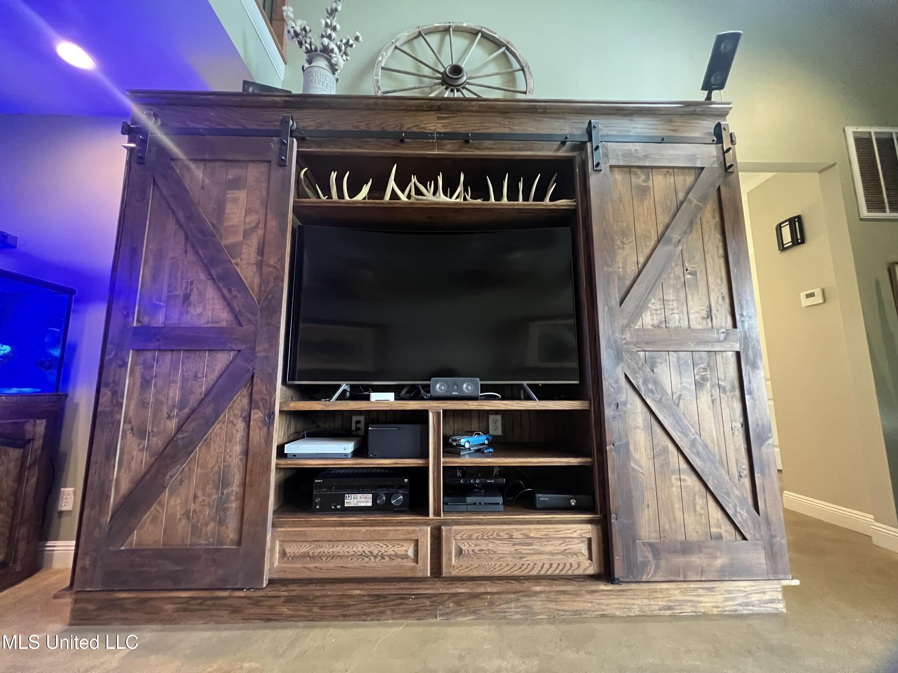 448 Thomasville Road, Florence, Mississippi image 25