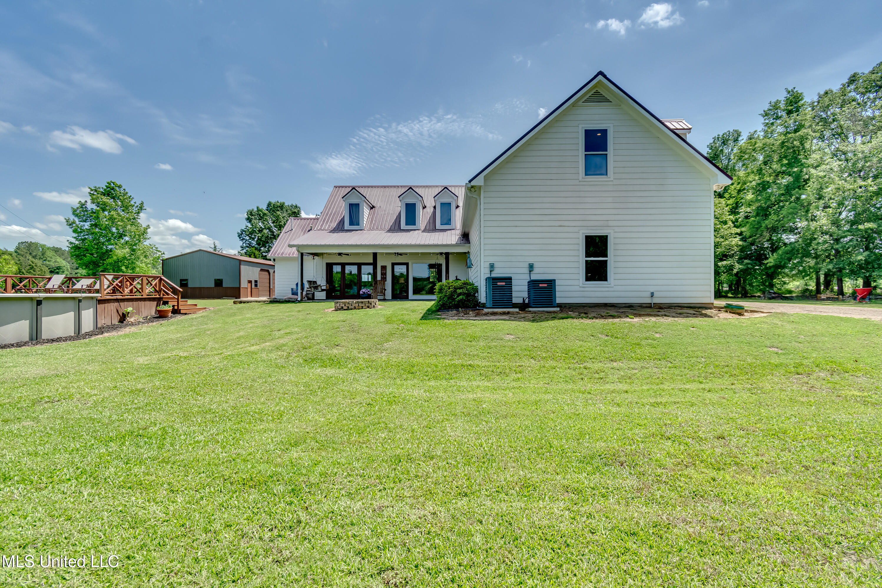 448 Thomasville Road, Florence, Mississippi image 10