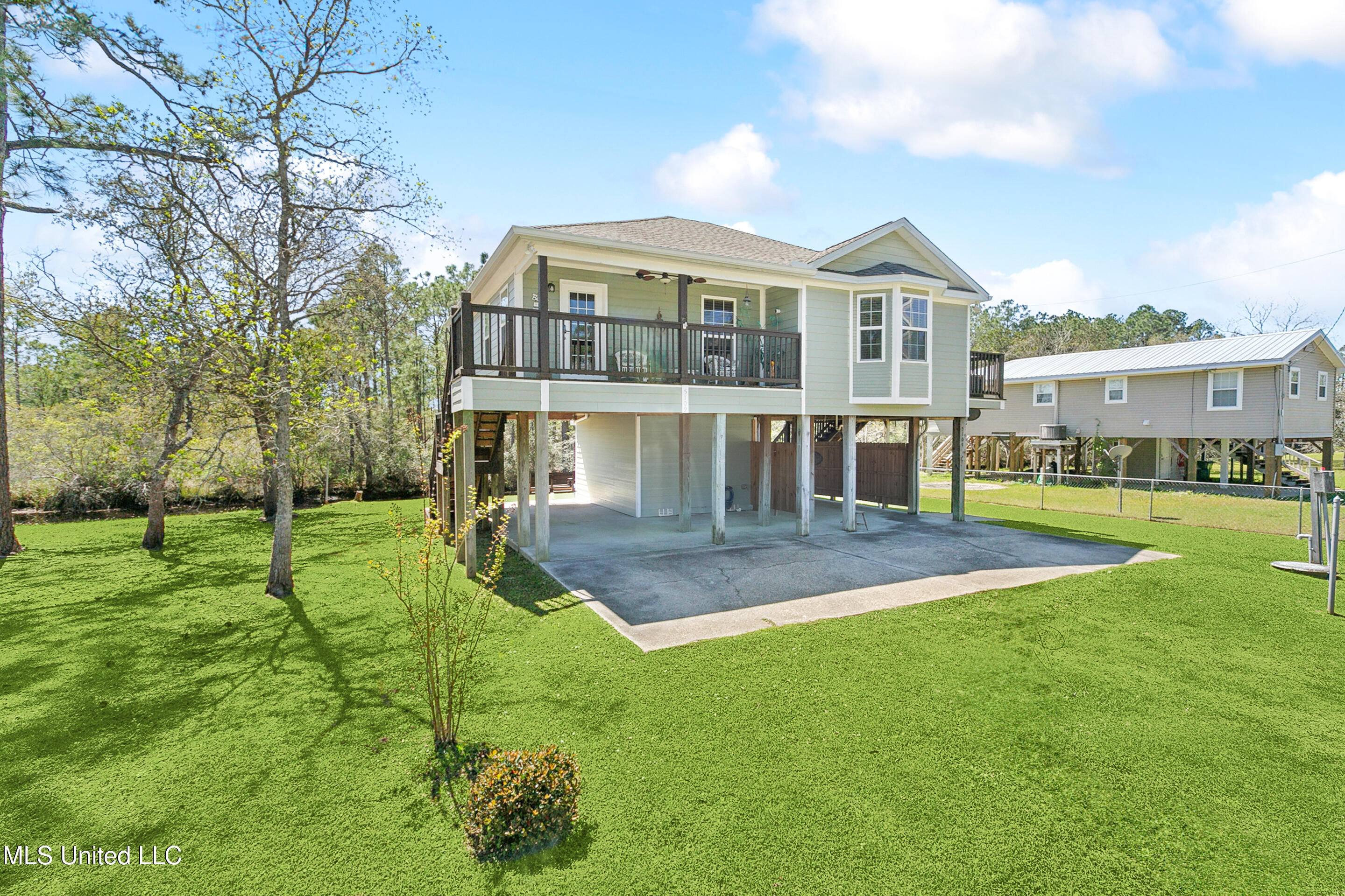 5109 Trout Street, Bay Saint Louis, Mississippi image 3