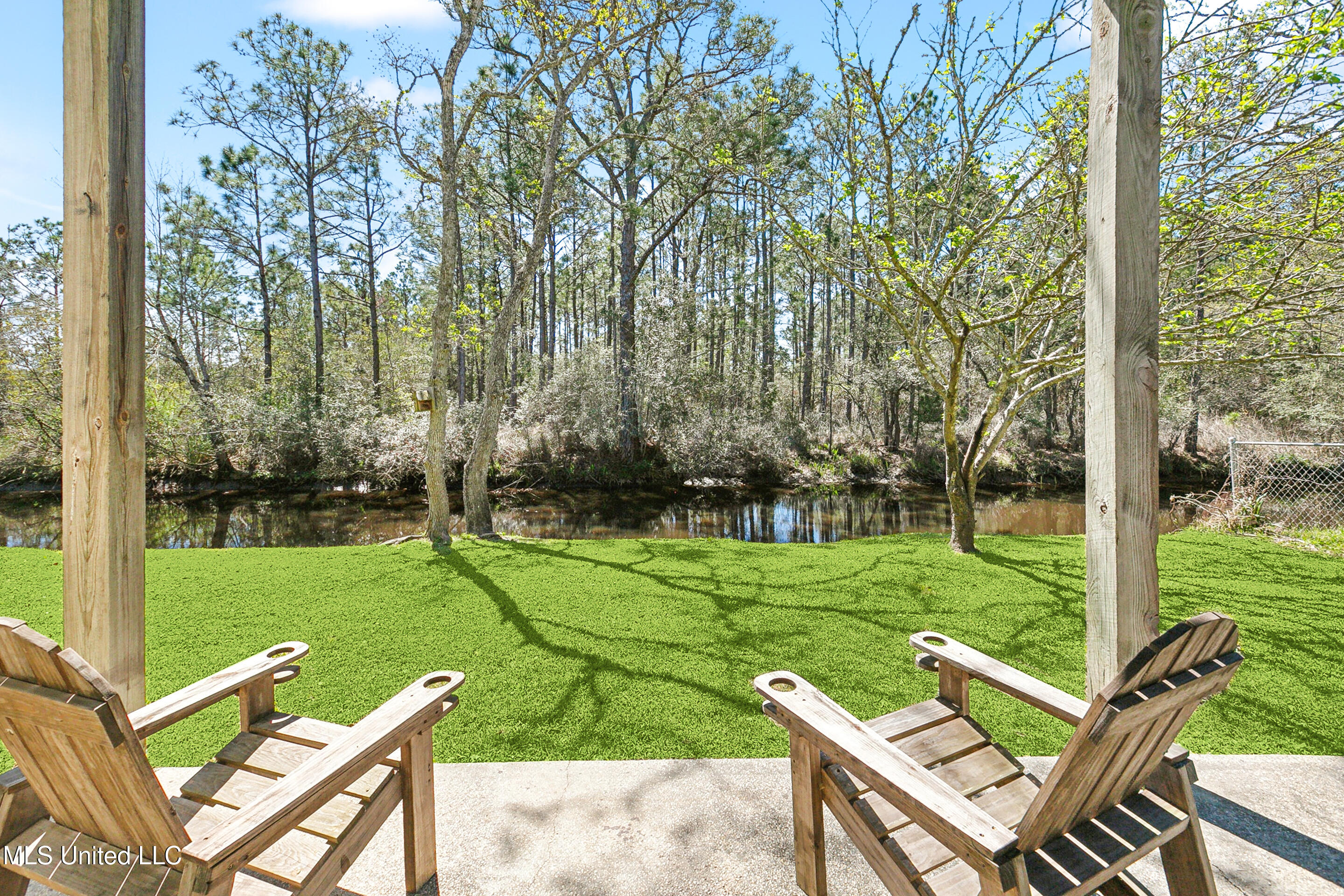 5109 Trout Street, Bay Saint Louis, Mississippi image 13