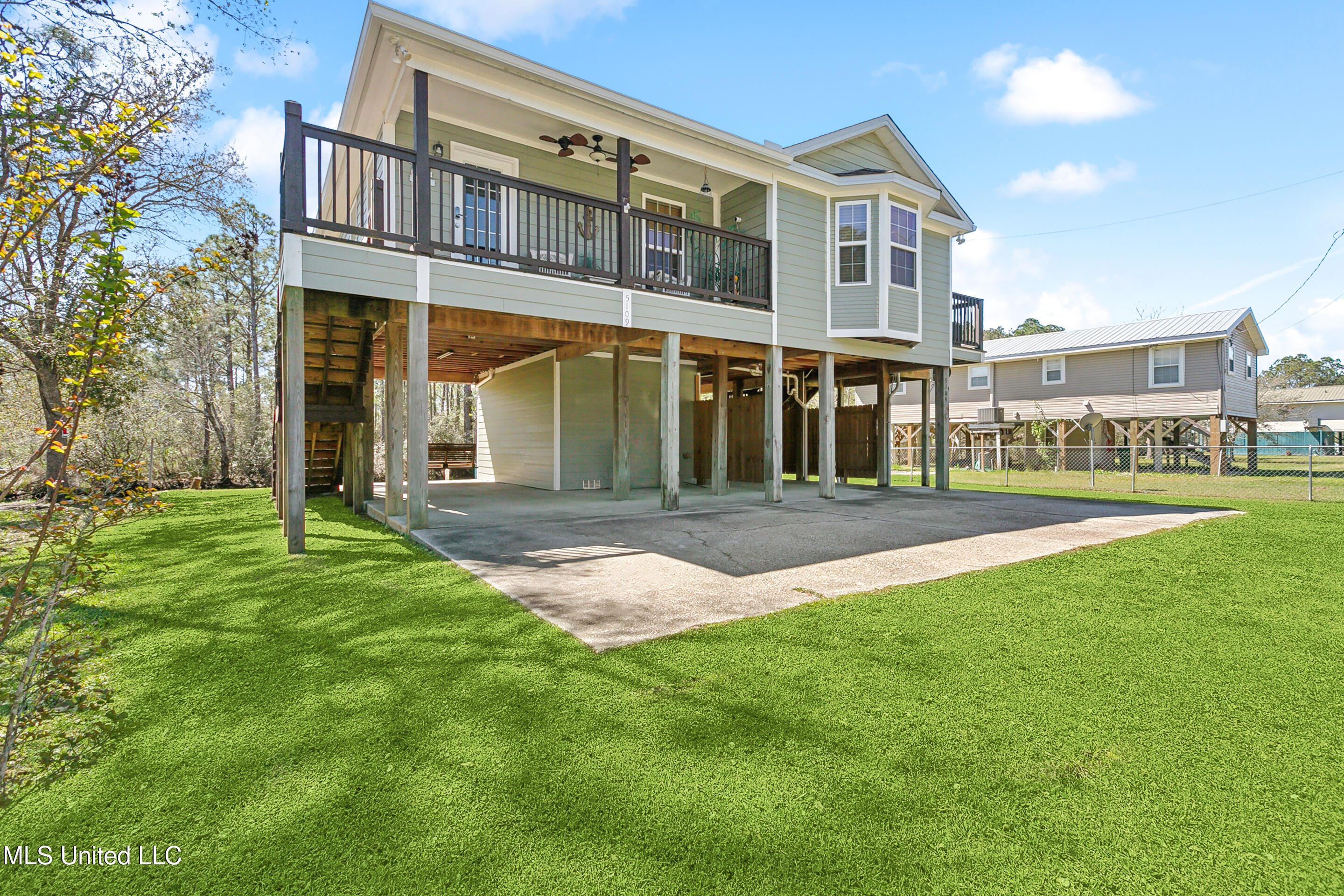 5109 Trout Street, Bay Saint Louis, Mississippi image 2