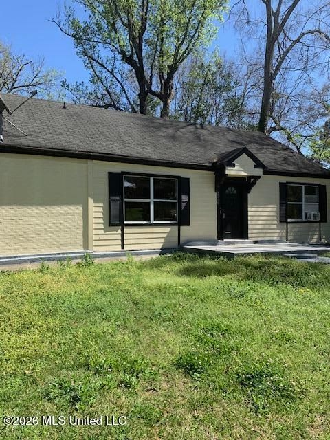 Homes For Sale - 2114 34th Avenue<br/> Lauderdale County, Meridian, MS 39301