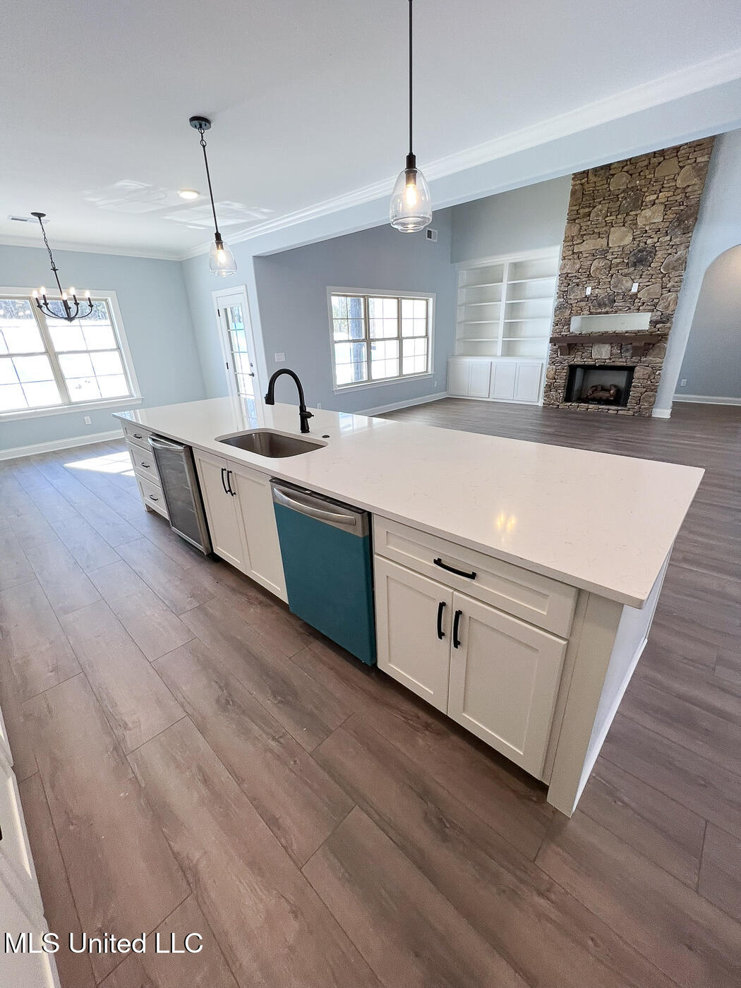 11317 Vickis Lane, Olive Branch, Mississippi image 28