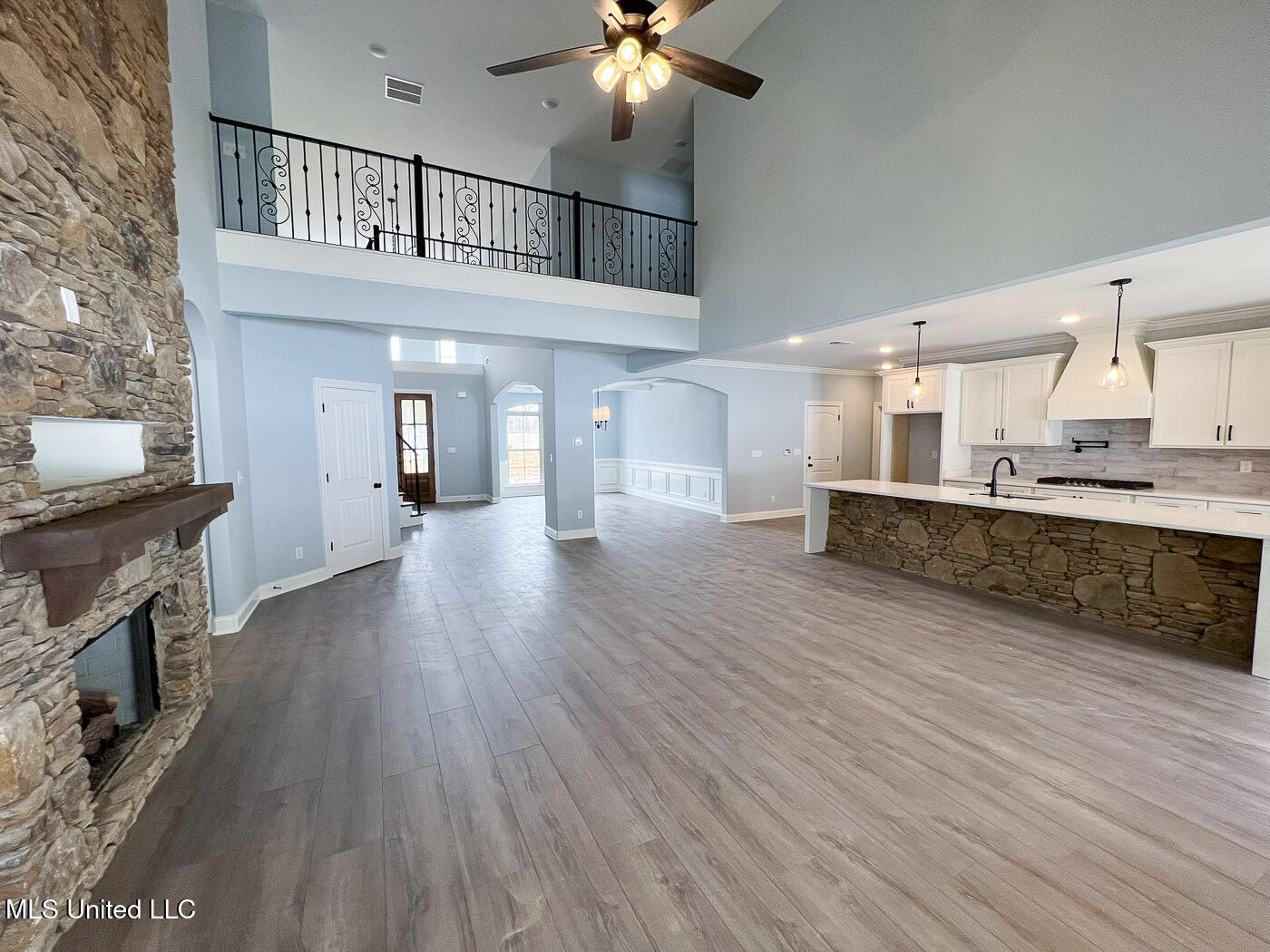 11317 Vickis Lane, Olive Branch, Mississippi image 15