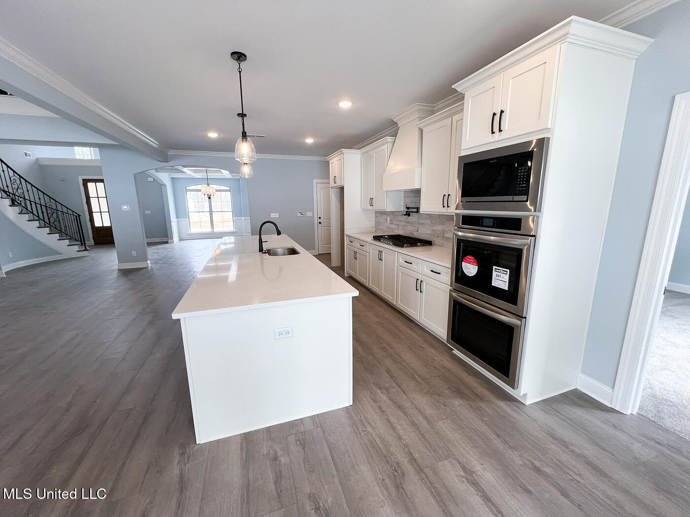 11317 Vickis Lane, Olive Branch, Mississippi image 20
