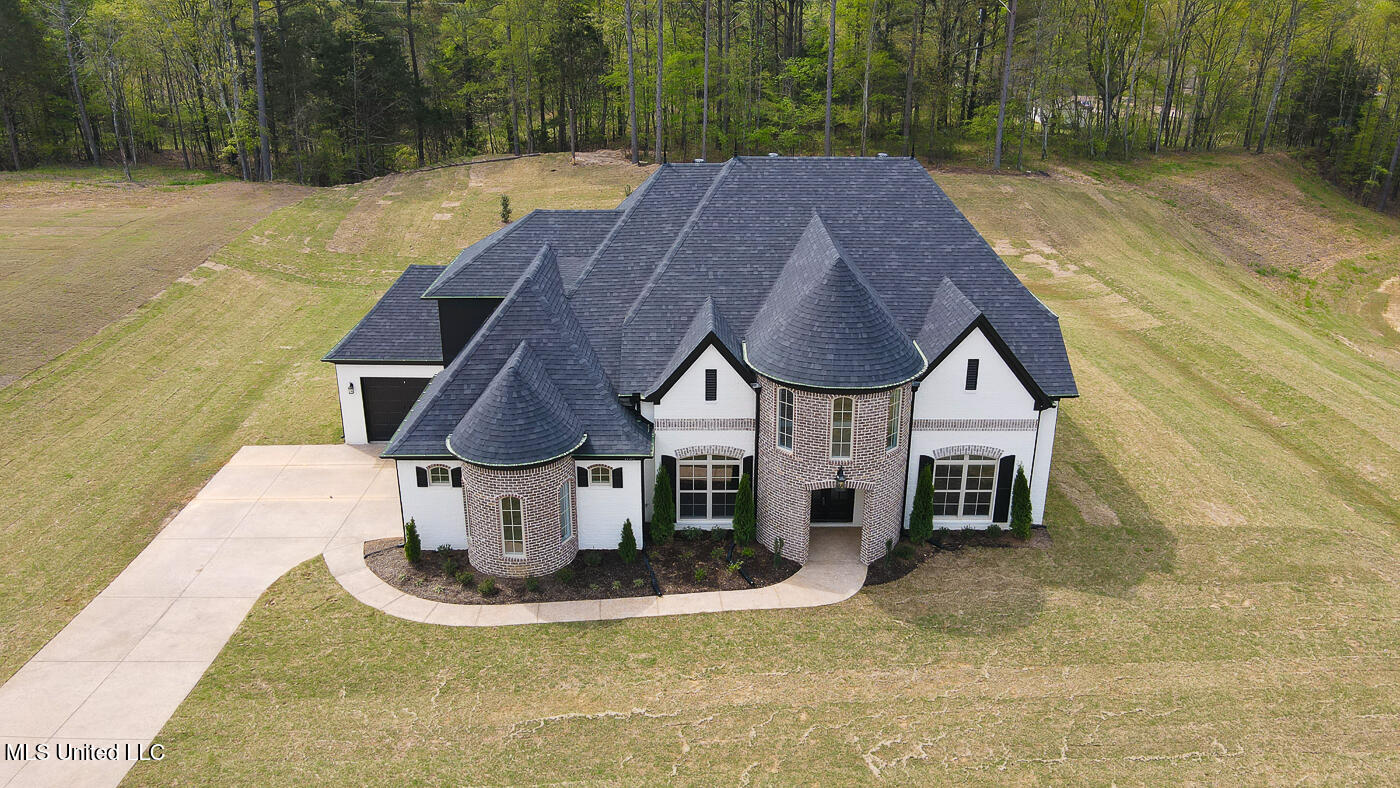 11317 Vickis Lane, Olive Branch, Mississippi image 4