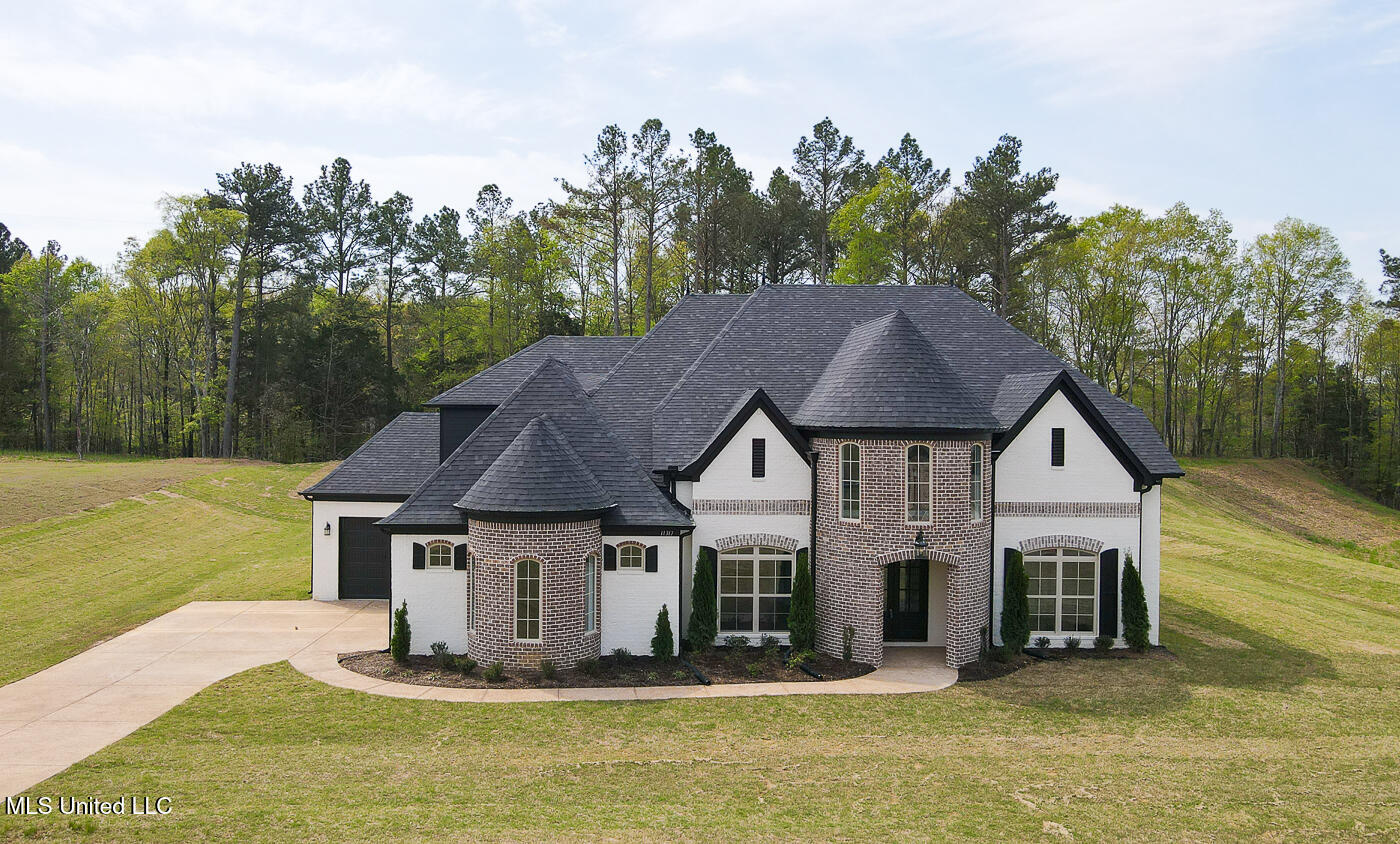 11317 Vickis Lane, Olive Branch, Mississippi image 3