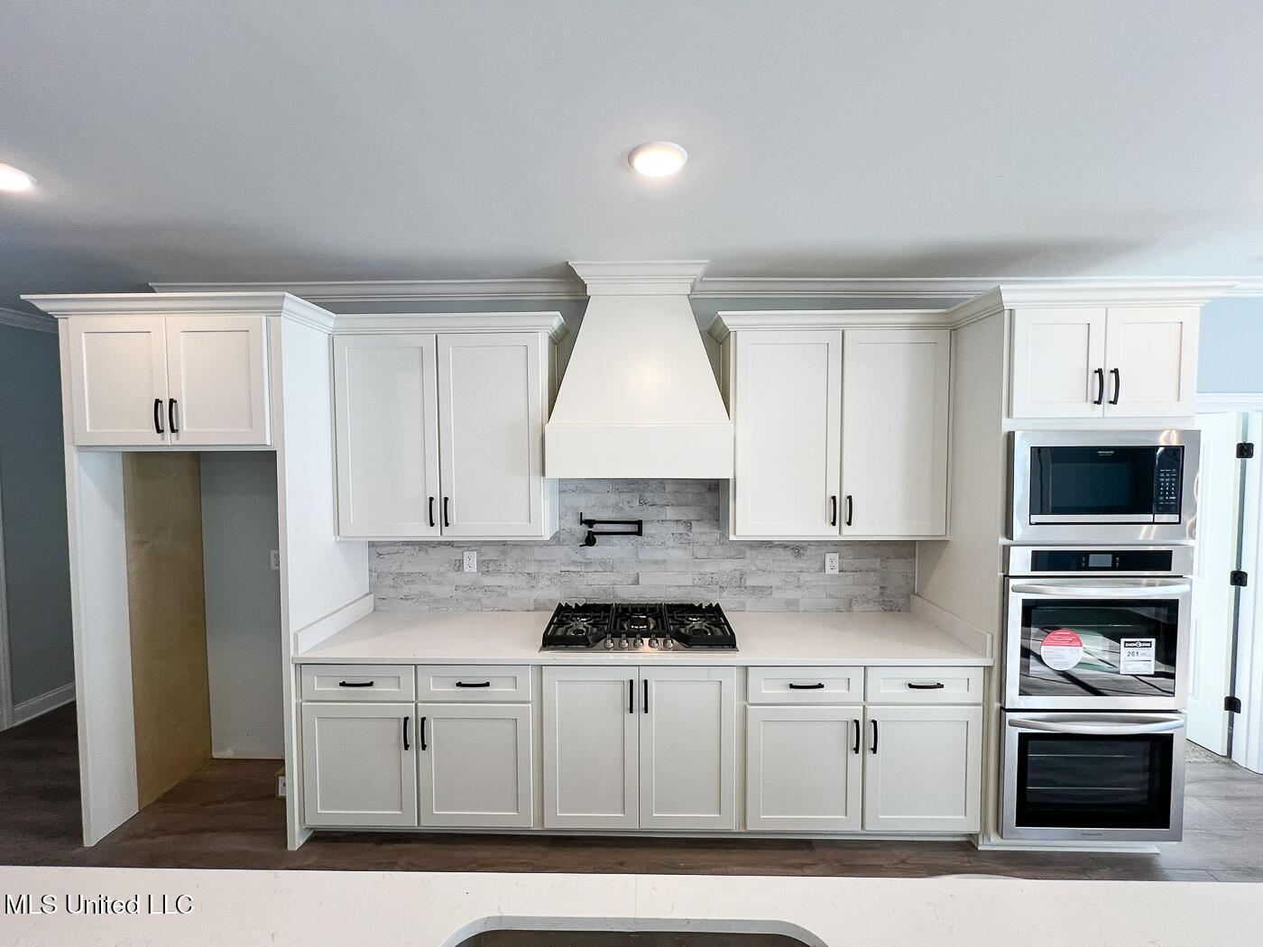 11317 Vickis Lane, Olive Branch, Mississippi image 22
