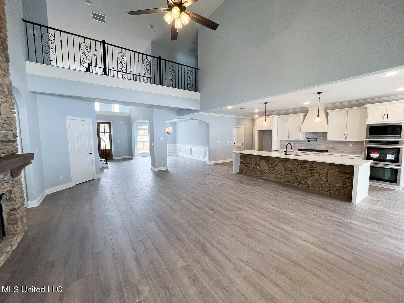 11317 Vickis Lane, Olive Branch, Mississippi image 14