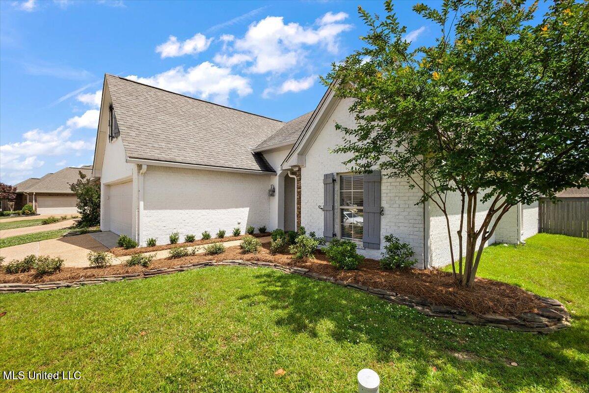 311 Emerald Way, Brandon, Mississippi image 7