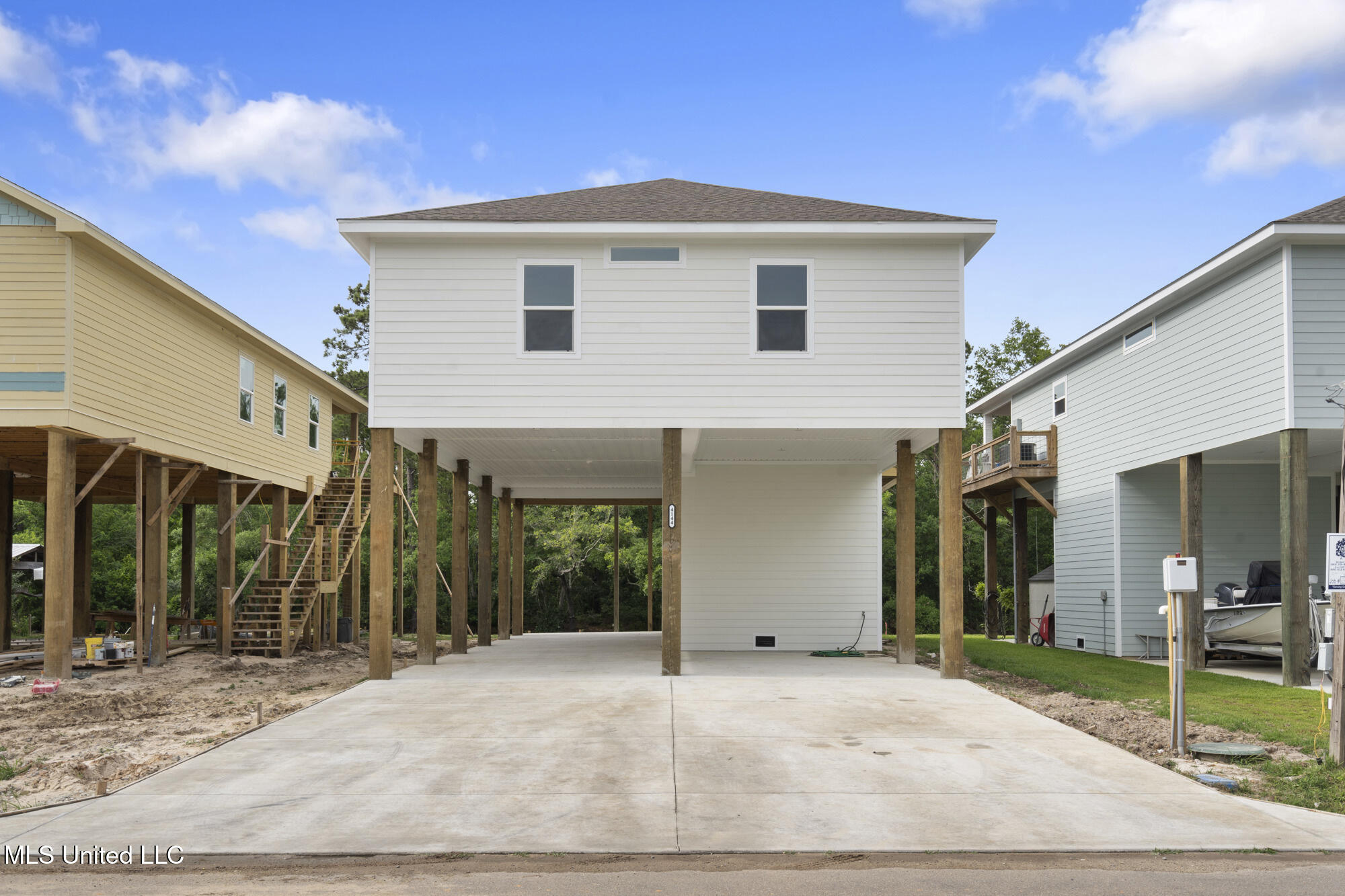 4144 20th Avenue, Bay Saint Louis, Mississippi image 1