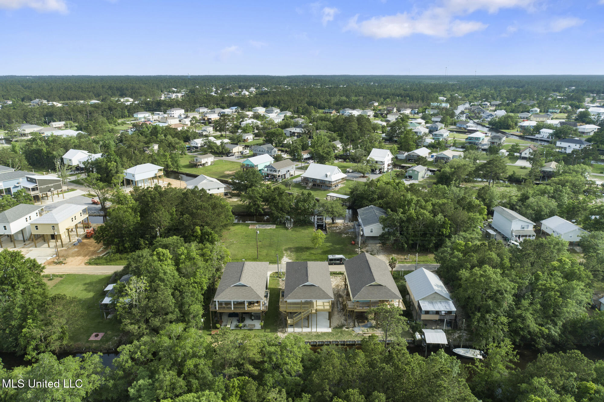 4144 20th Avenue, Bay Saint Louis, Mississippi image 39