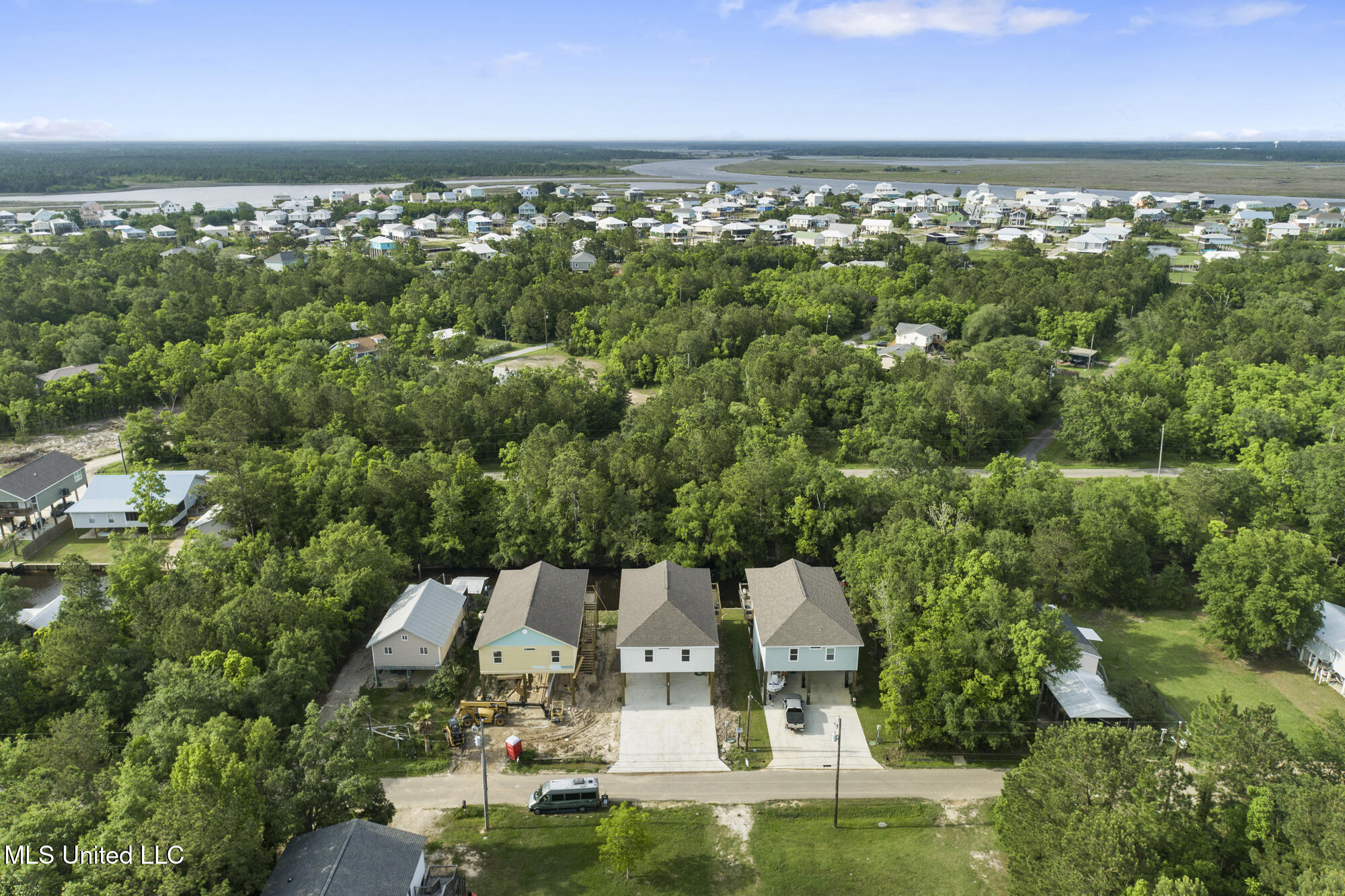 4144 20th Avenue, Bay Saint Louis, Mississippi image 36