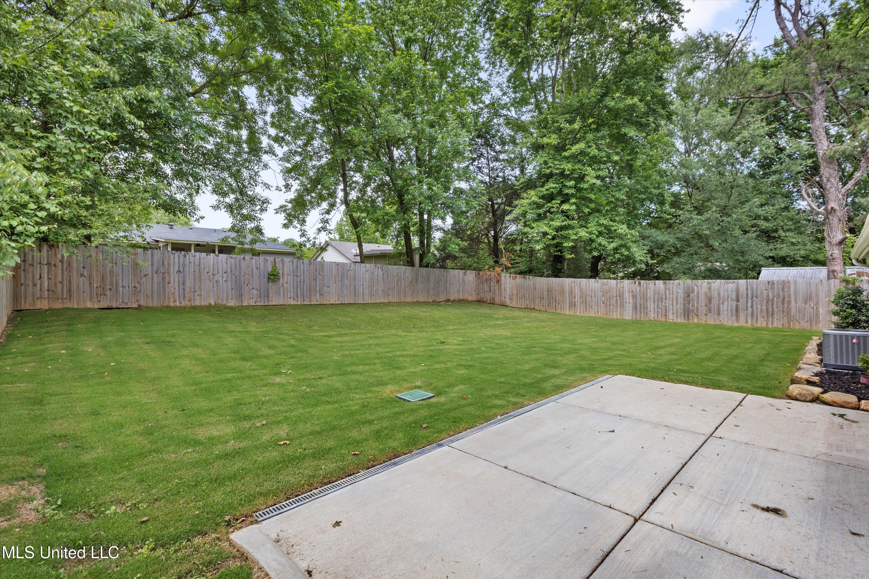830 Pinestone Place, Southaven, Mississippi image 24