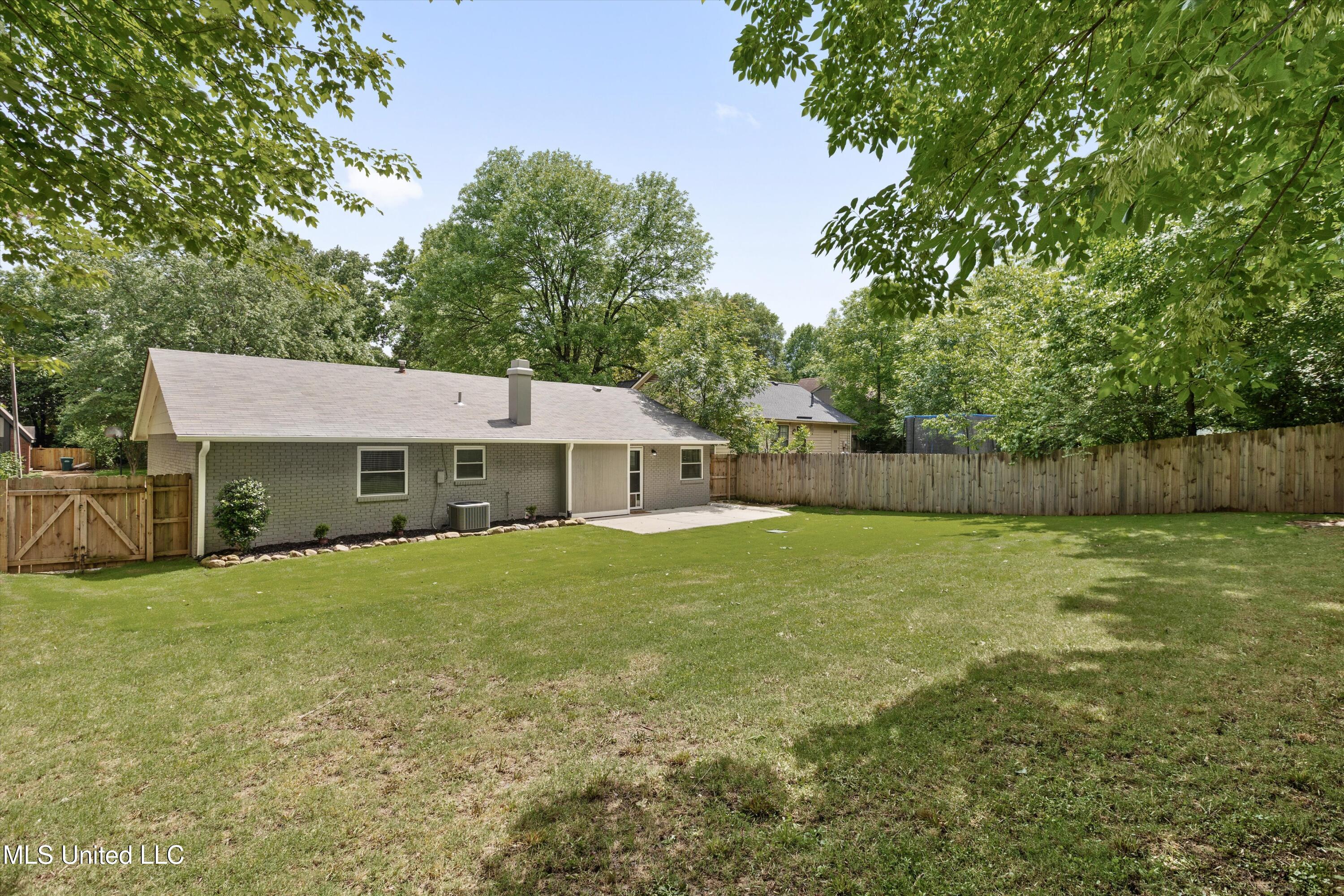 830 Pinestone Place, Southaven, Mississippi image 25