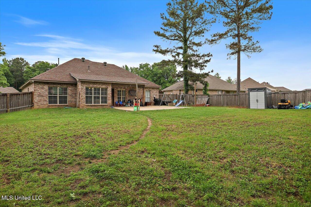 103 Richmond Way, Canton, Mississippi image 29