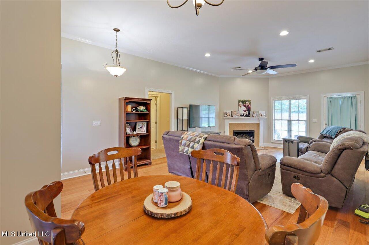 103 Richmond Way, Canton, Mississippi image 16