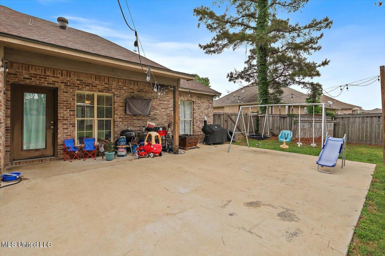 103 Richmond Way, Canton, Mississippi image 27