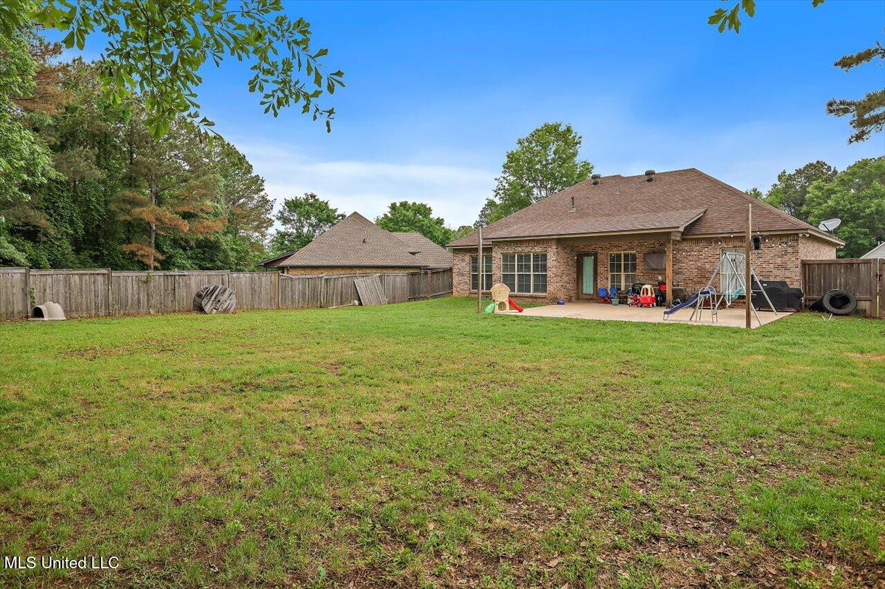 103 Richmond Way, Canton, Mississippi image 30