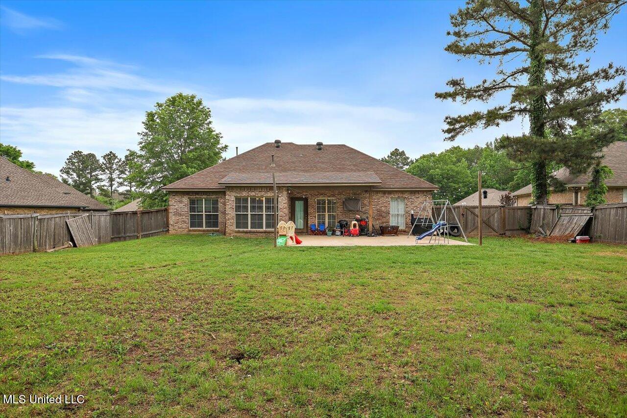 103 Richmond Way, Canton, Mississippi image 28